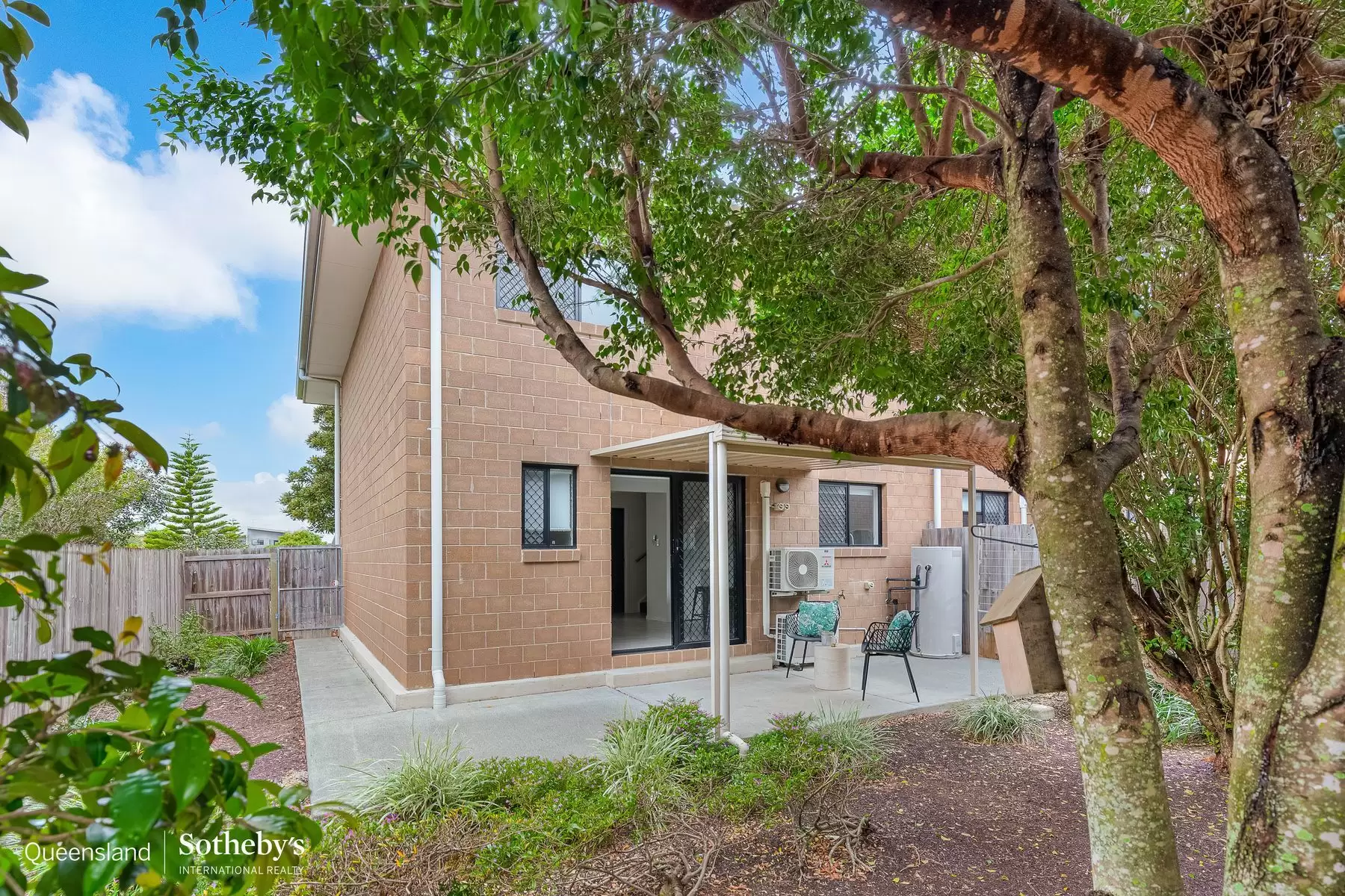 80/47 Freshwater  Street, Thornlands For Sale by Queensland Sotheby's International Realty - image 1