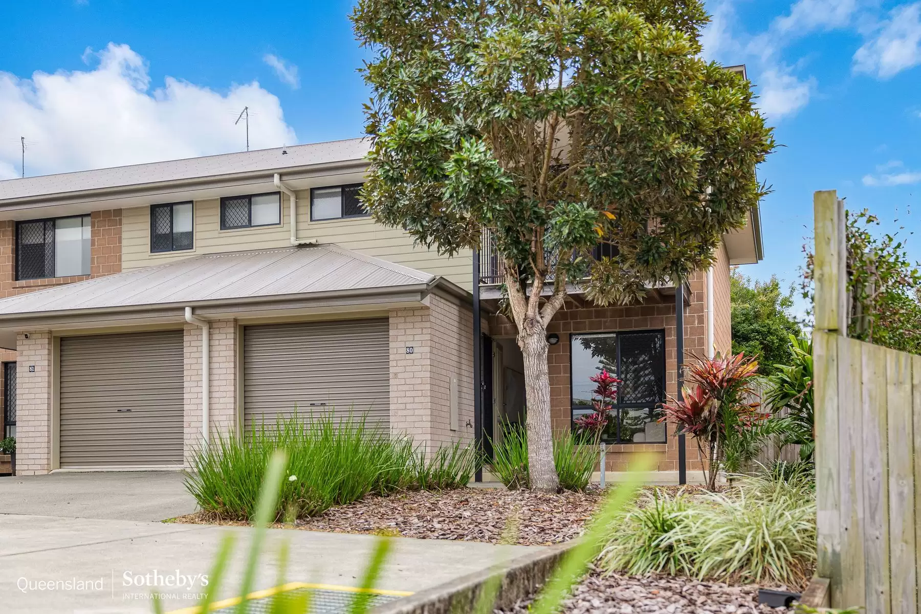 80/47 Freshwater  Street, Thornlands For Sale by Queensland Sotheby's International Realty - image 1