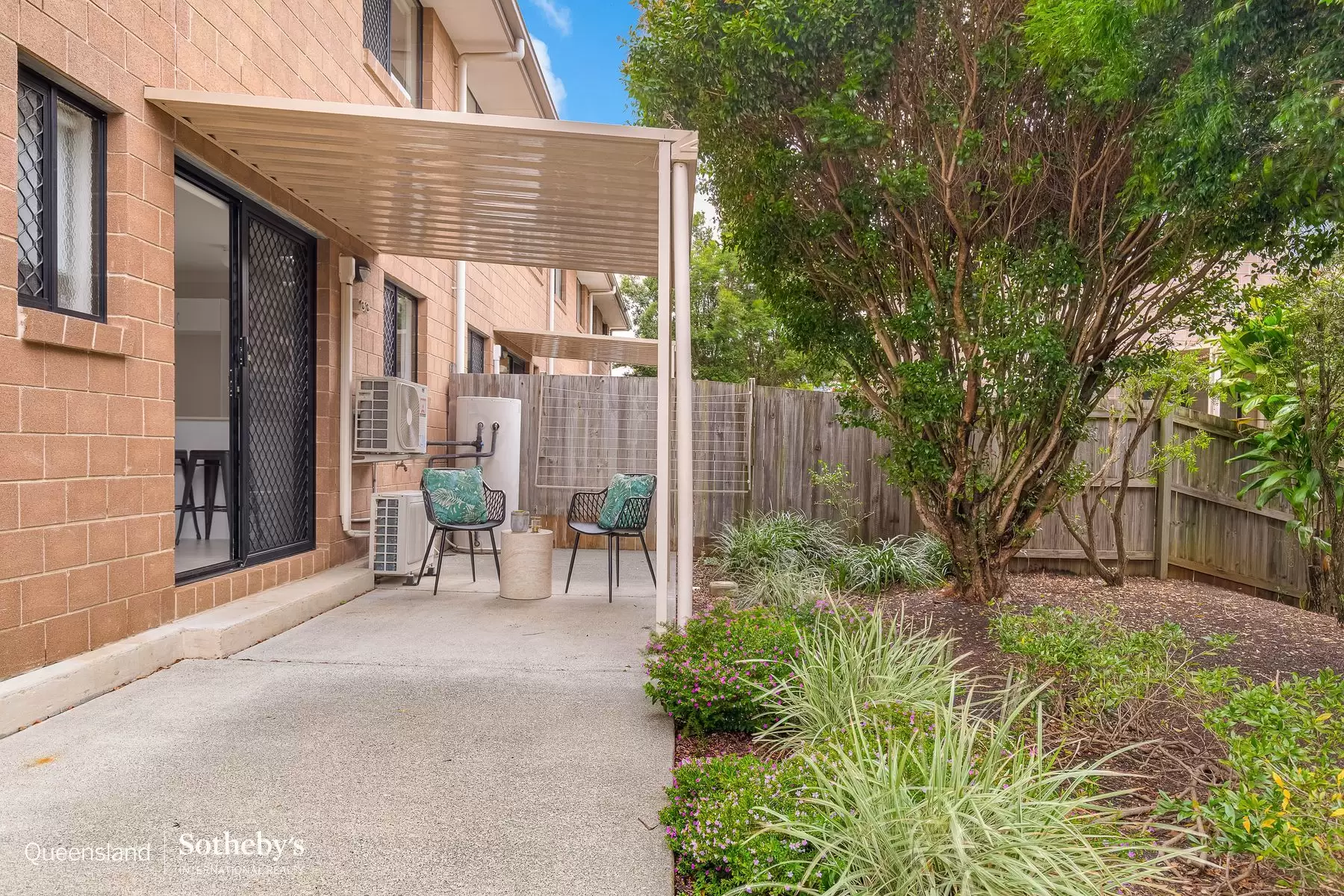 80/47 Freshwater  Street, Thornlands For Sale by Queensland Sotheby's International Realty - image 1