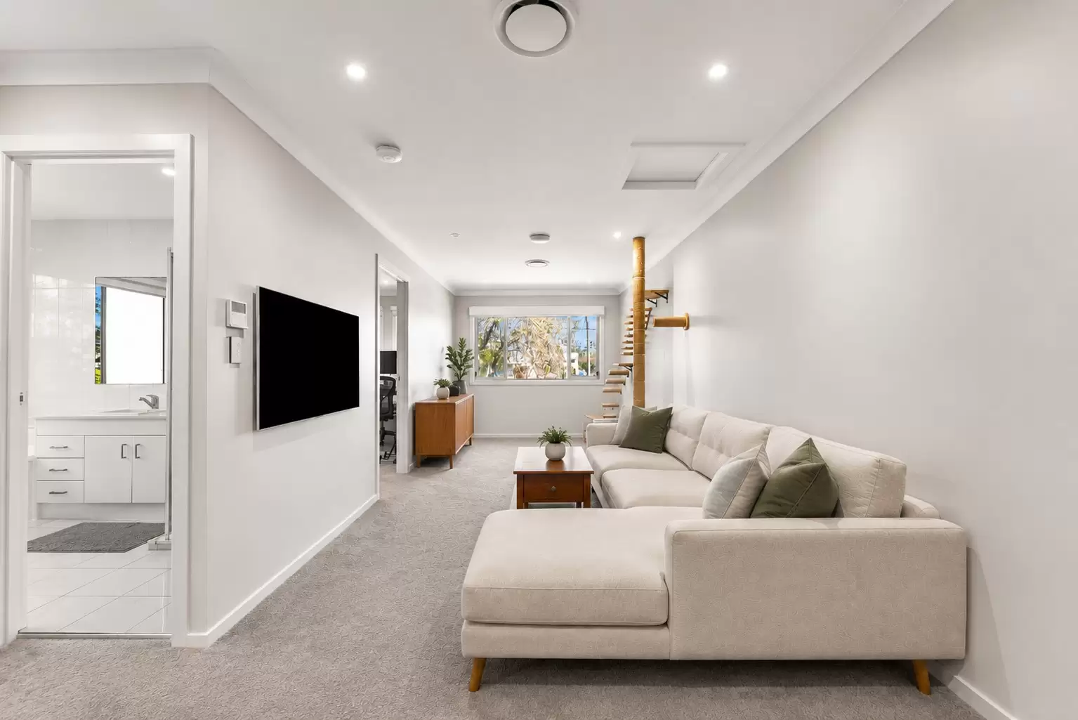 2/19 Charlton Street, Southport For Sale by Queensland Sotheby's International Realty - image 1