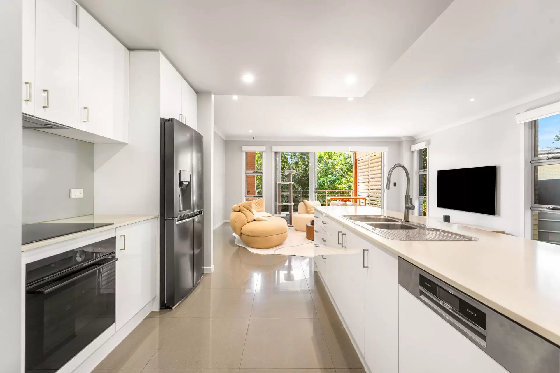 2/19 Charlton Street, Southport For Sale by Queensland Sotheby's International Realty - image 1