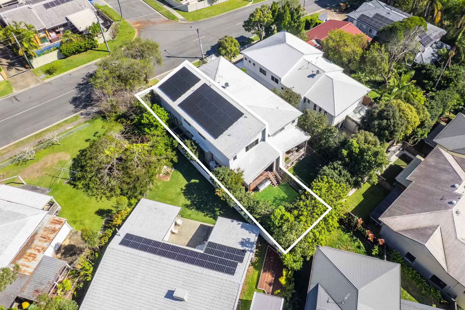 2/19 Charlton Street, Southport For Sale by Queensland Sotheby's International Realty - image 1