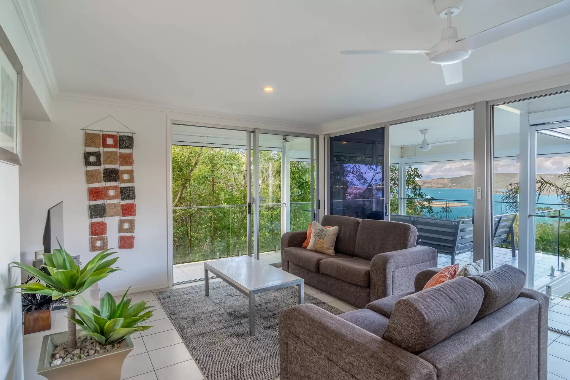 Oasis 18, 5 Banksia Court, Hamilton Island For Sale by Queensland Sotheby's International Realty - image 1