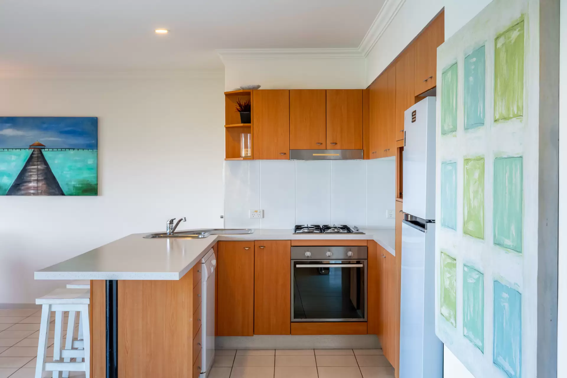 Oasis 18, 5 Banksia Court, Hamilton Island For Sale by Queensland Sotheby's International Realty - image 1