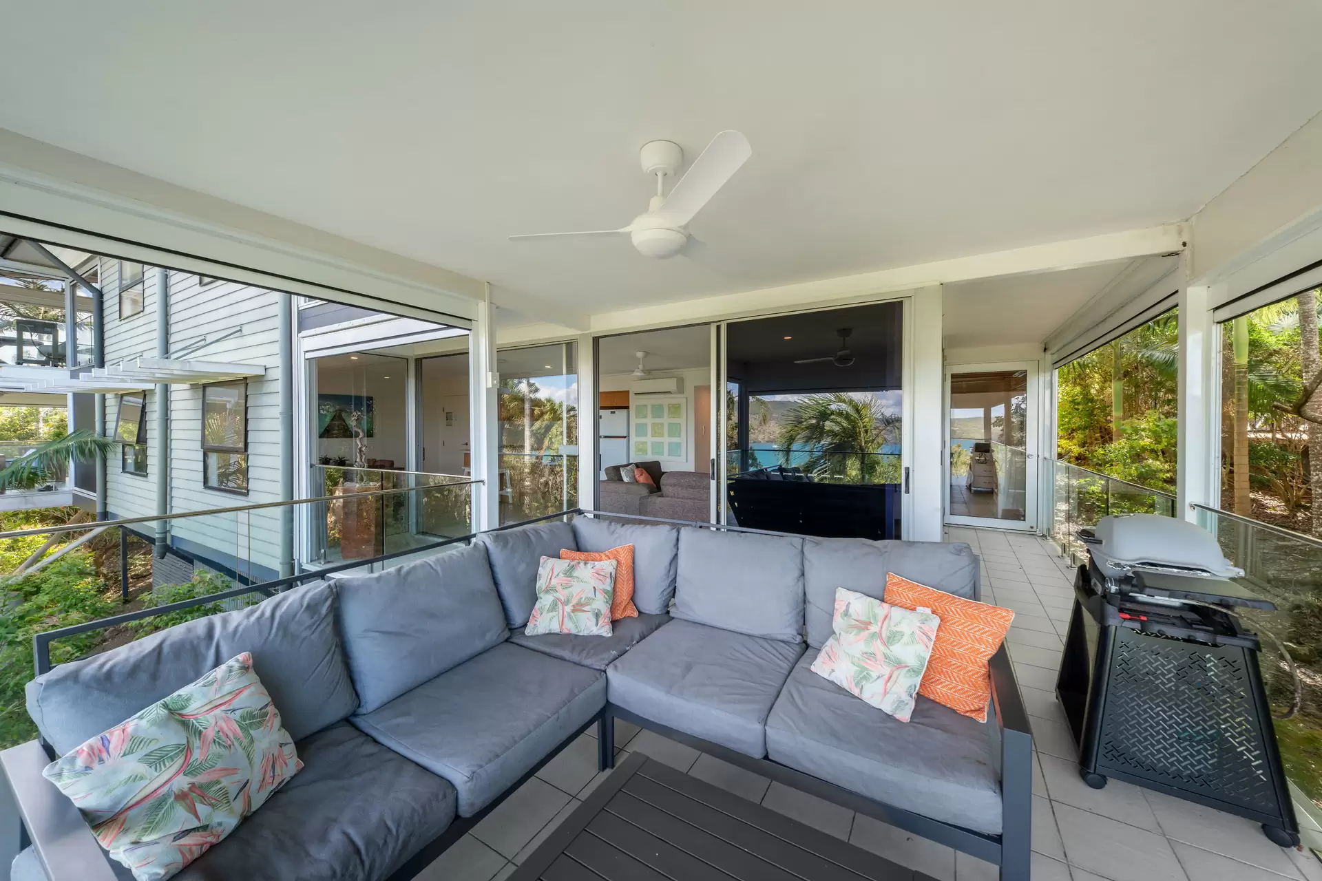 Oasis 18, 5 Banksia Court, Hamilton Island For Sale by Queensland Sotheby's International Realty - image 1
