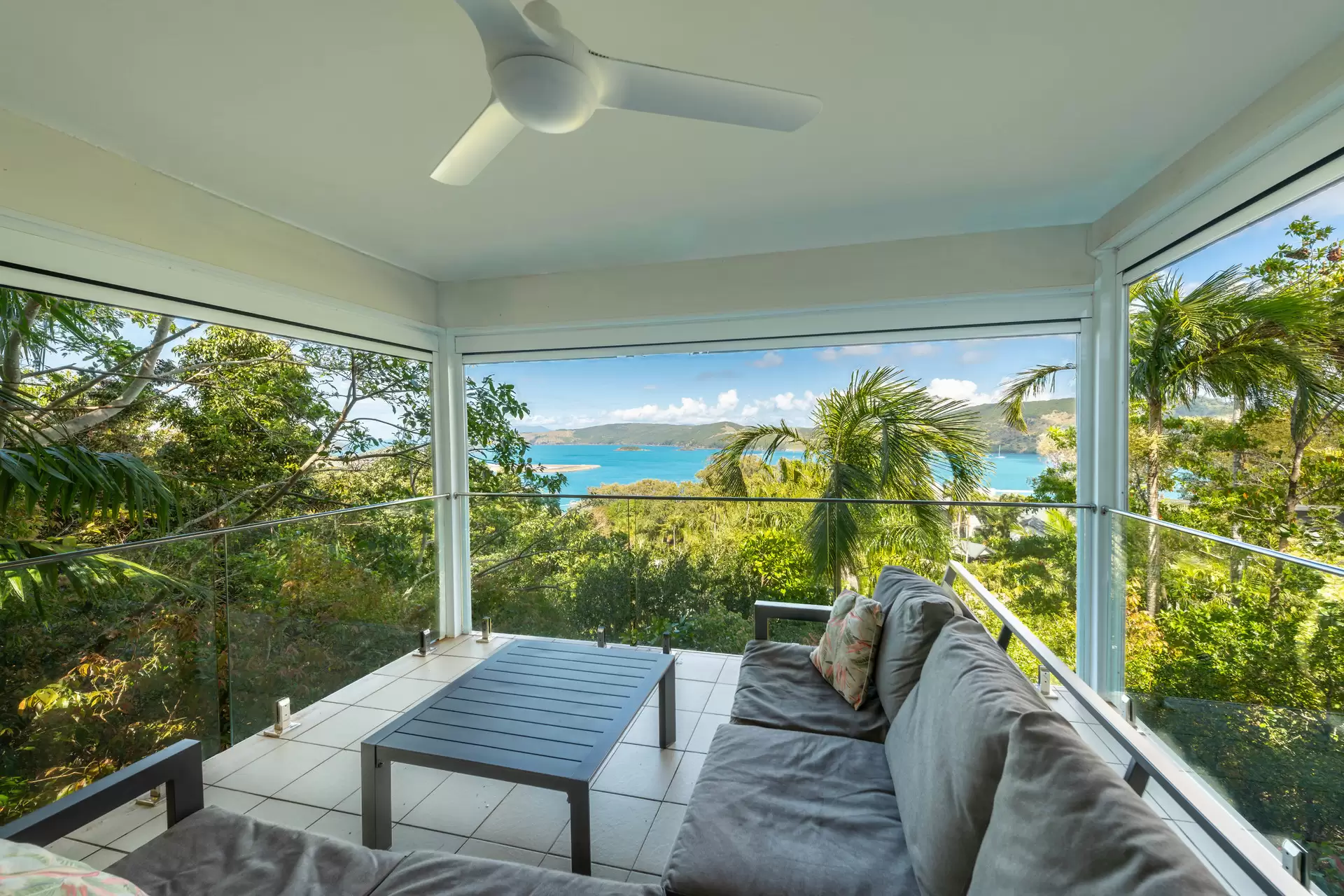 Oasis 18, 5 Banksia Court, Hamilton Island For Sale by Queensland Sotheby's International Realty - image 1