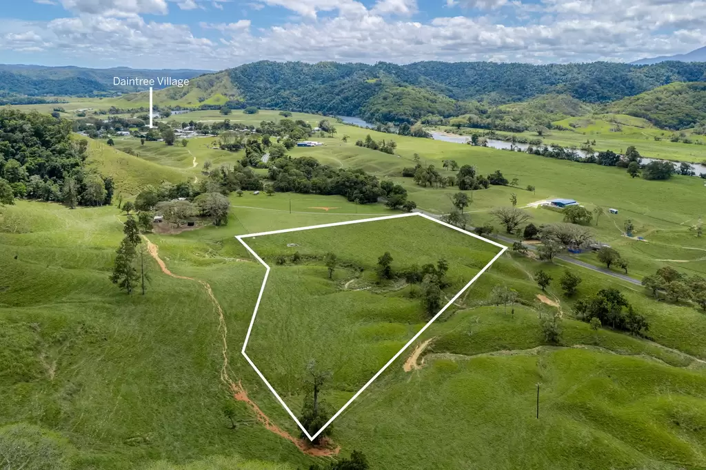 3391 Mossman Daintree Road, Daintree For Sale by Queensland Sotheby's International Realty