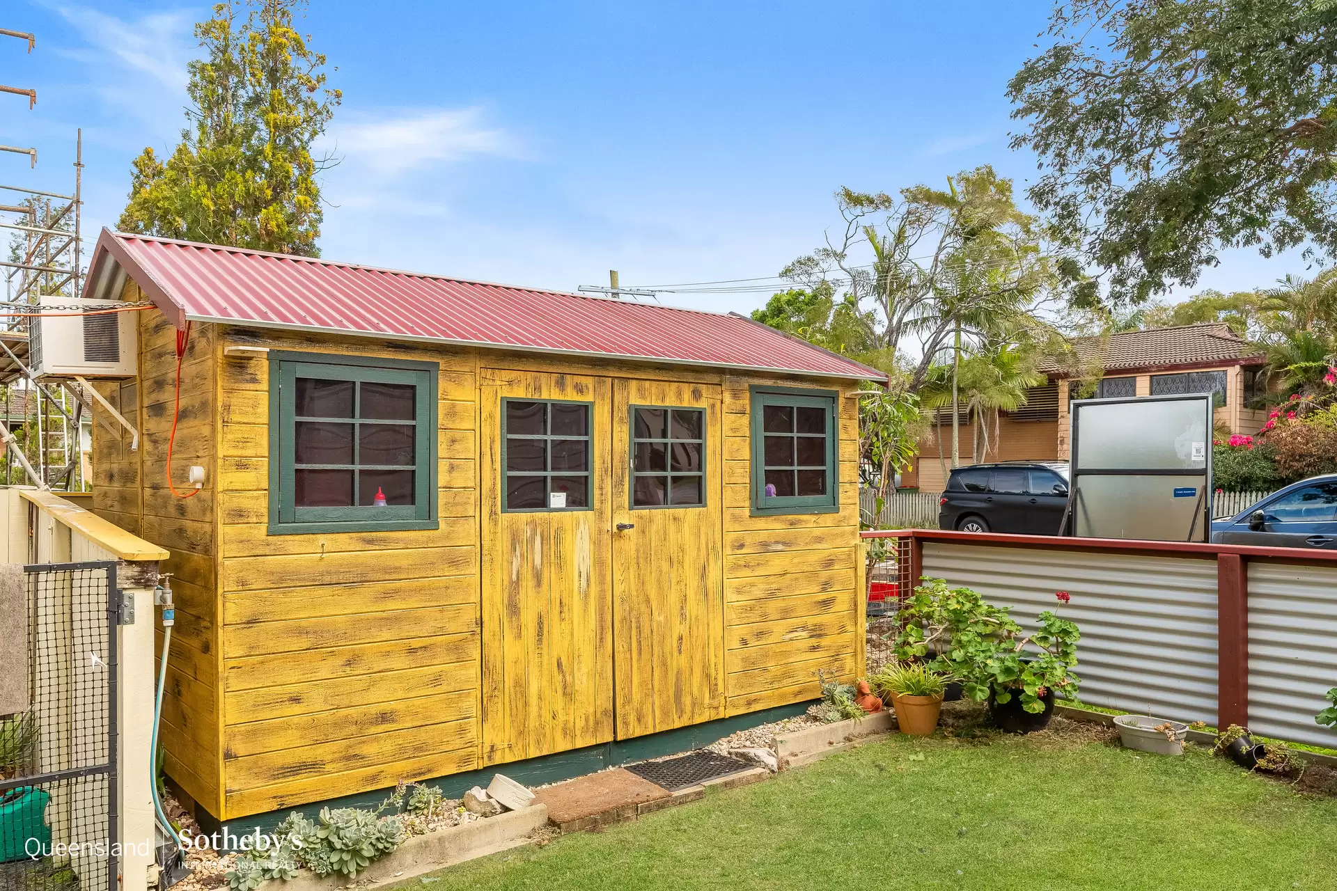 3 Knight Street, Alexandra Hills For Sale by Queensland Sotheby's International Realty - image 1
