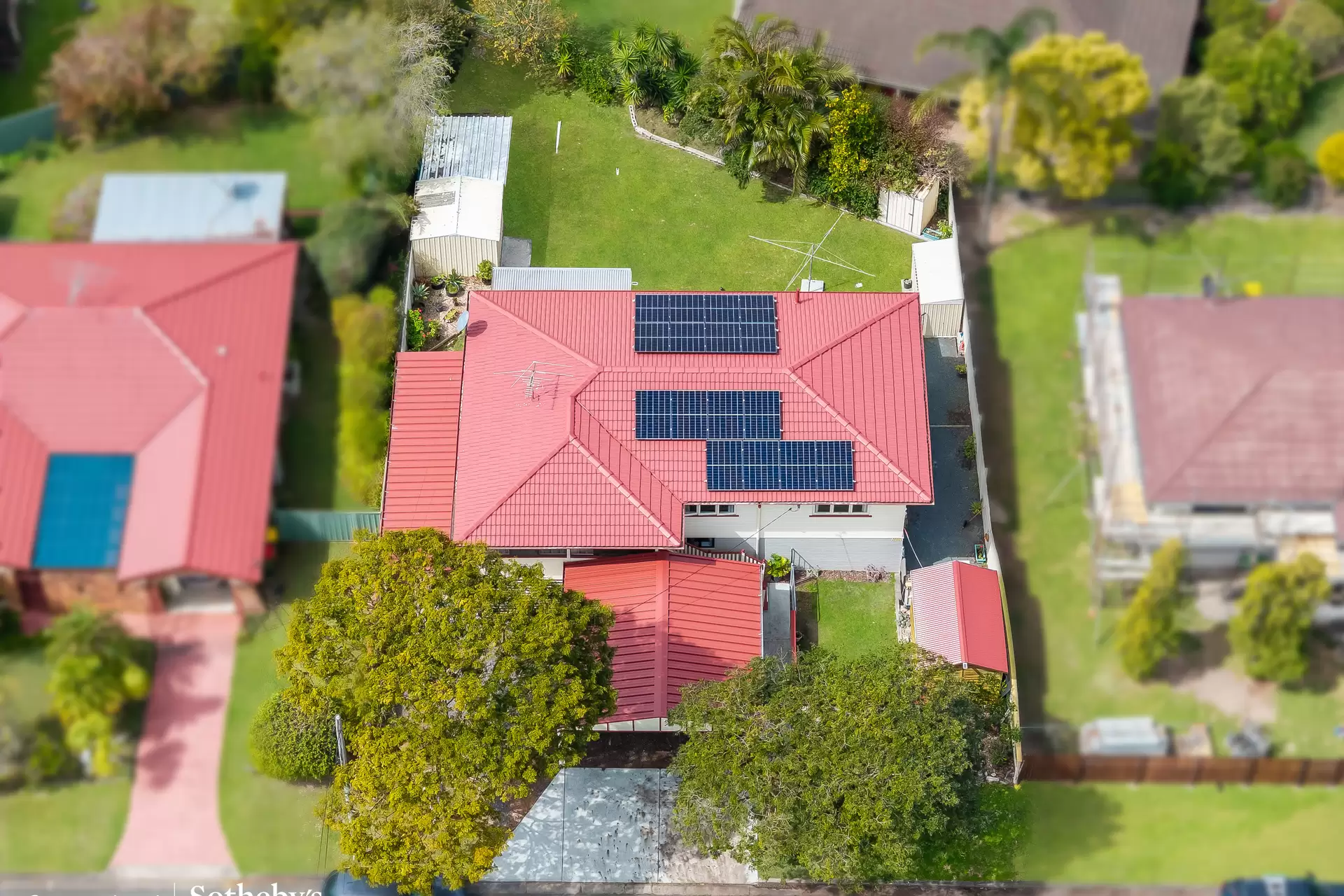 3 Knight Street, Alexandra Hills For Sale by Queensland Sotheby's International Realty - image 1
