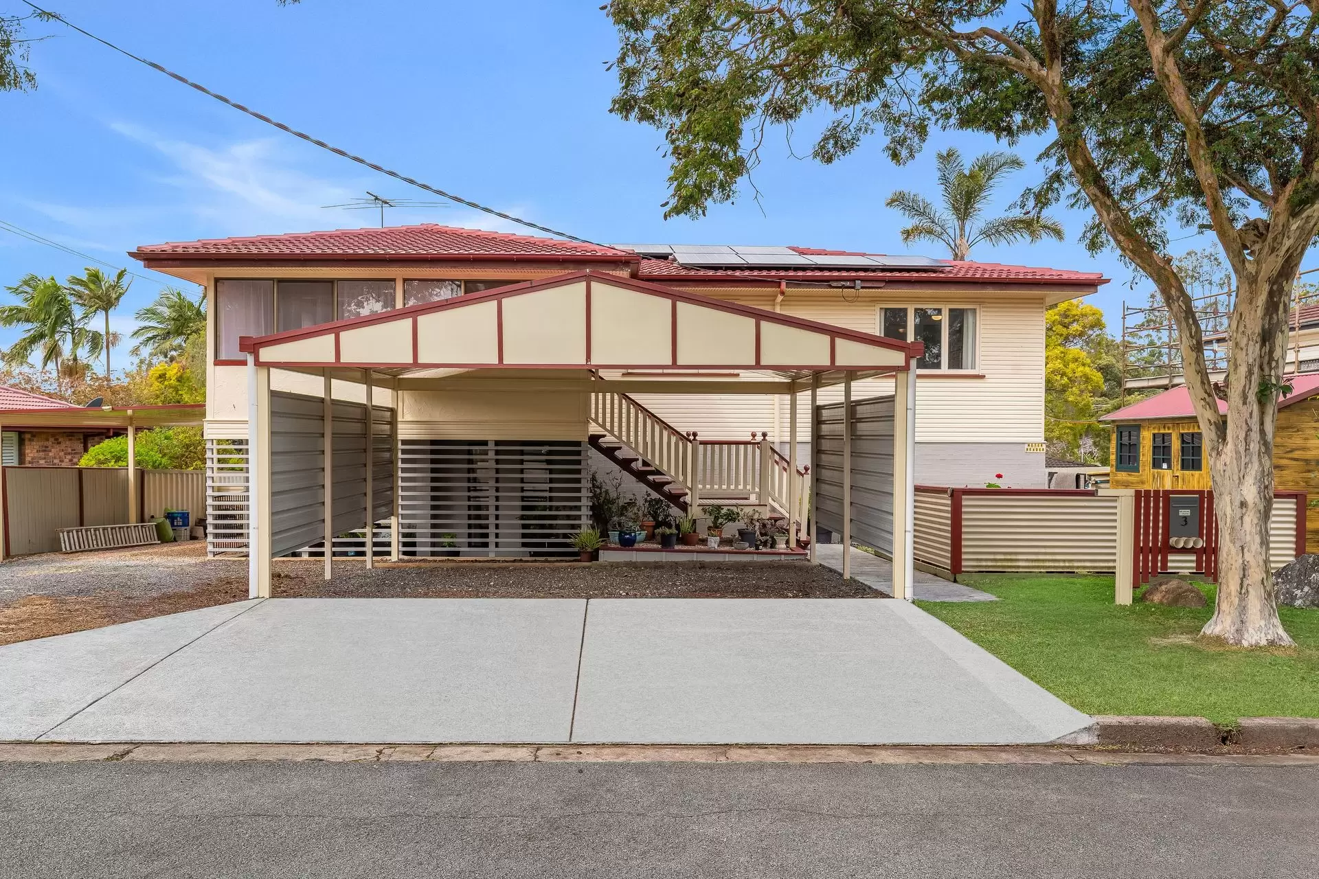 3 Knight Street, Alexandra Hills For Sale by Queensland Sotheby's International Realty - image 1