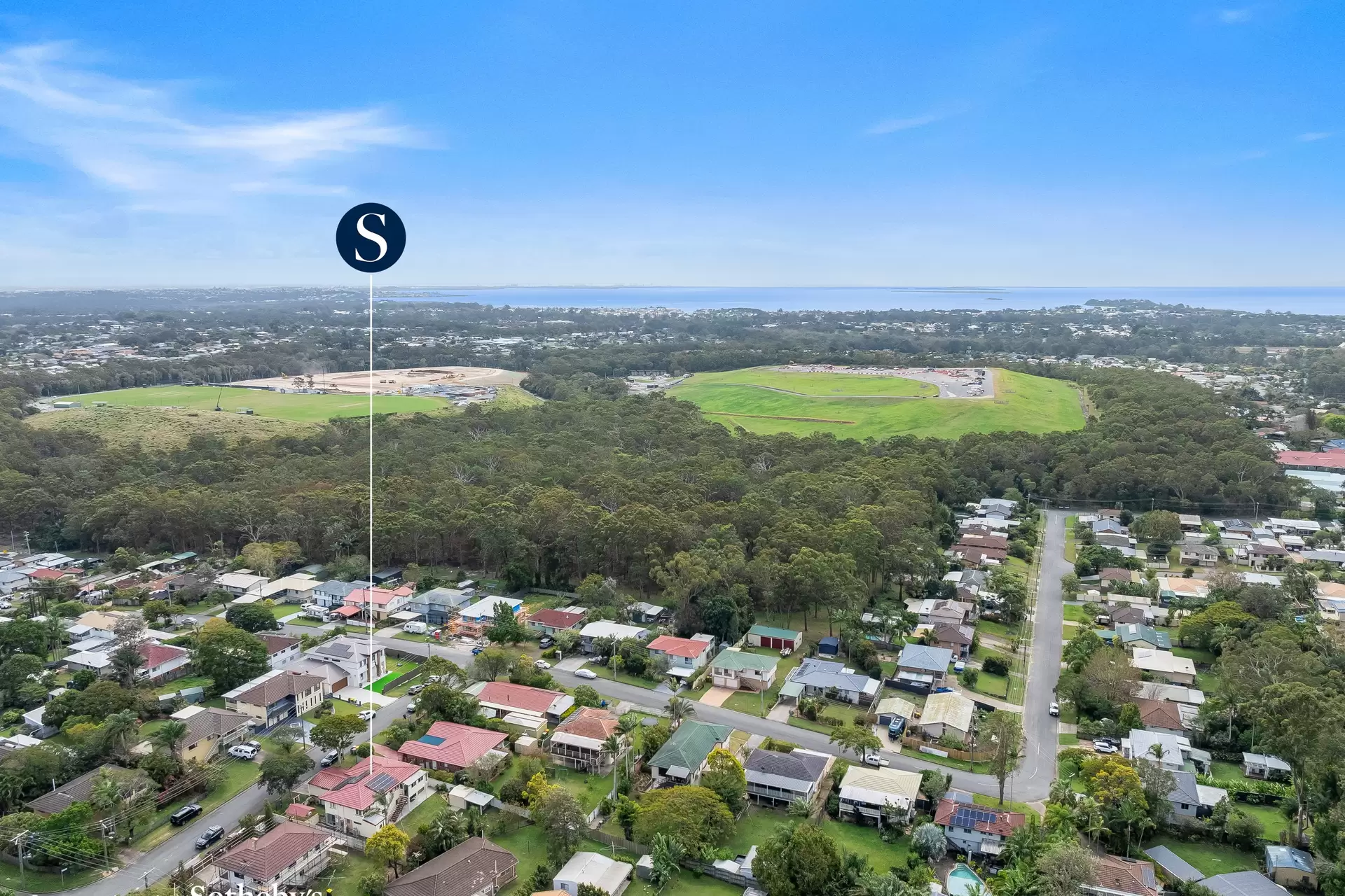 3 Knight Street, Alexandra Hills For Sale by Queensland Sotheby's International Realty - image 1