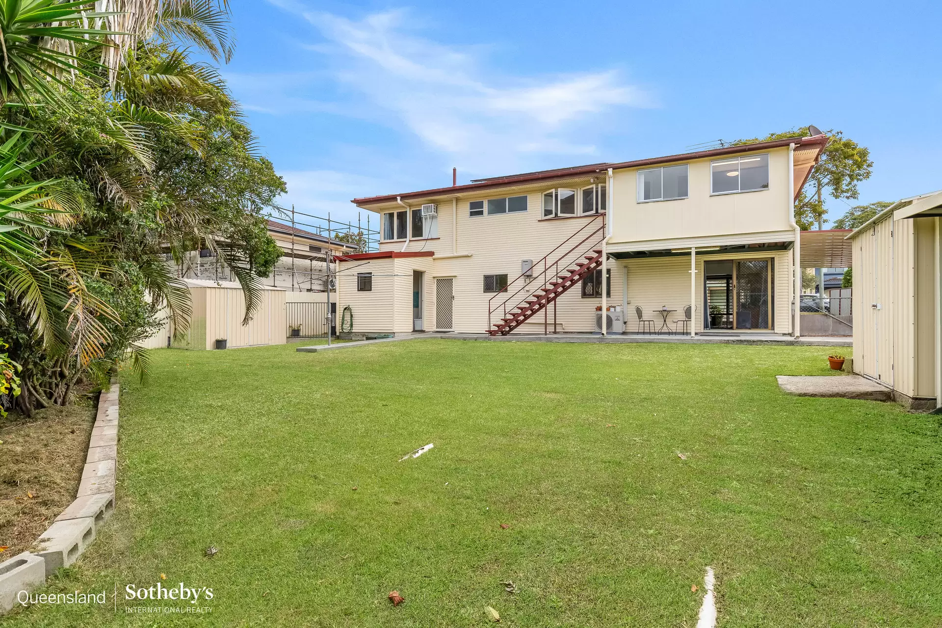 3 Knight Street, Alexandra Hills For Sale by Queensland Sotheby's International Realty - image 1