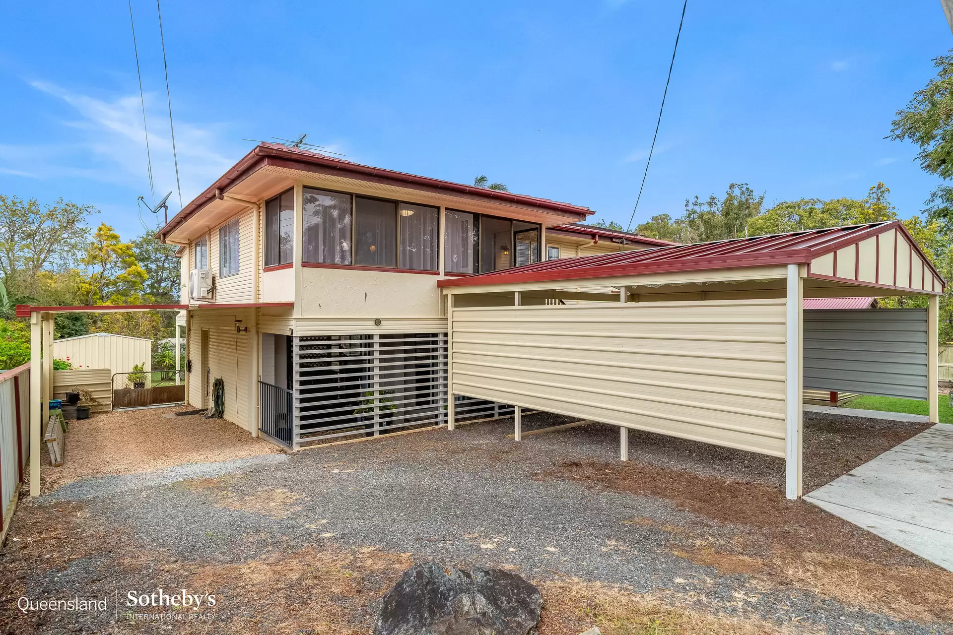 3 Knight Street, Alexandra Hills For Sale by Queensland Sotheby's International Realty - image 1