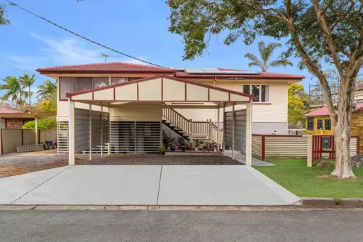 3 Knight Street, Alexandra Hills For Sale by Queensland Sotheby's International Realty