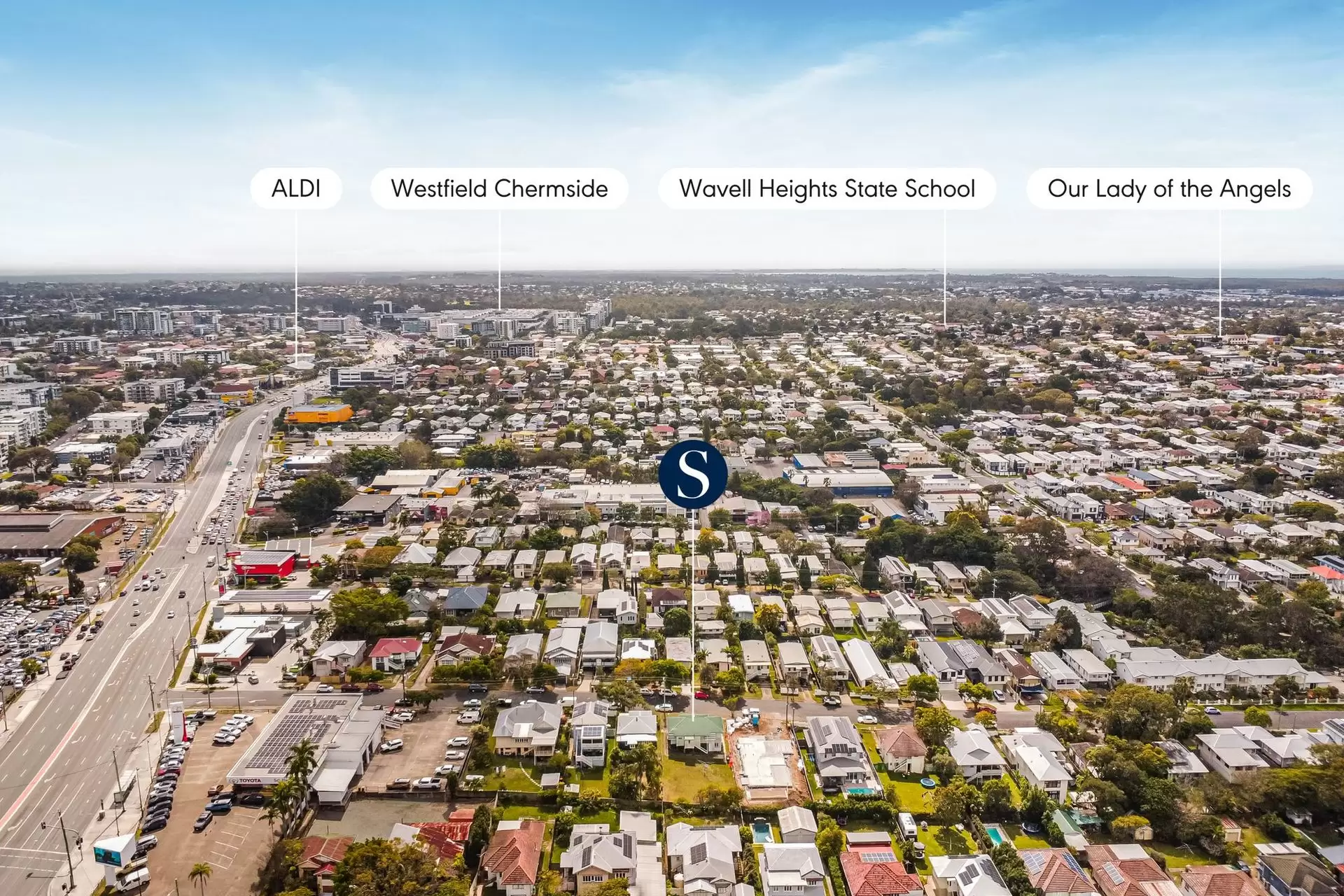 23 Kedron Street, Kedron For Sale by Queensland Sotheby's International Realty - image 1