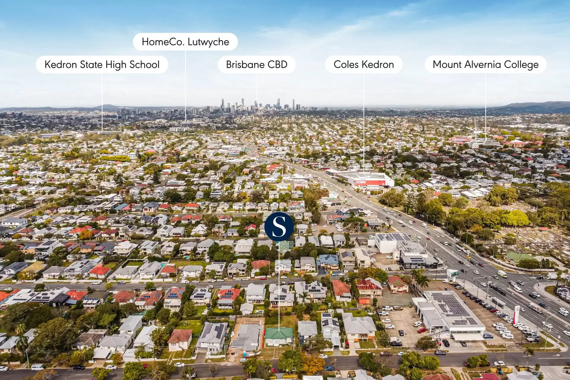 23 Kedron Street, Kedron For Sale by Queensland Sotheby's International Realty - image 1