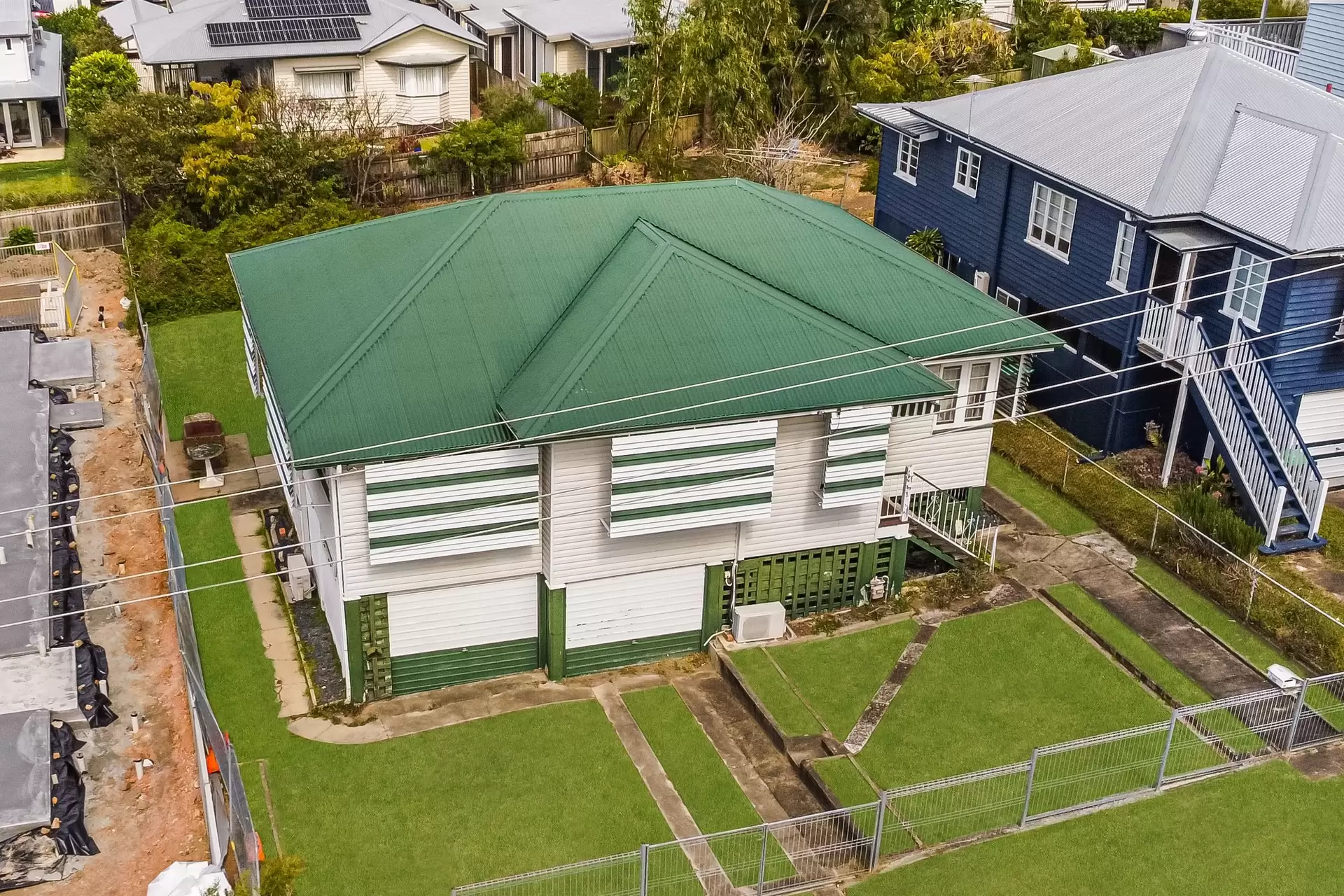 23 Kedron Street, Kedron For Sale by Queensland Sotheby's International Realty - image 1
