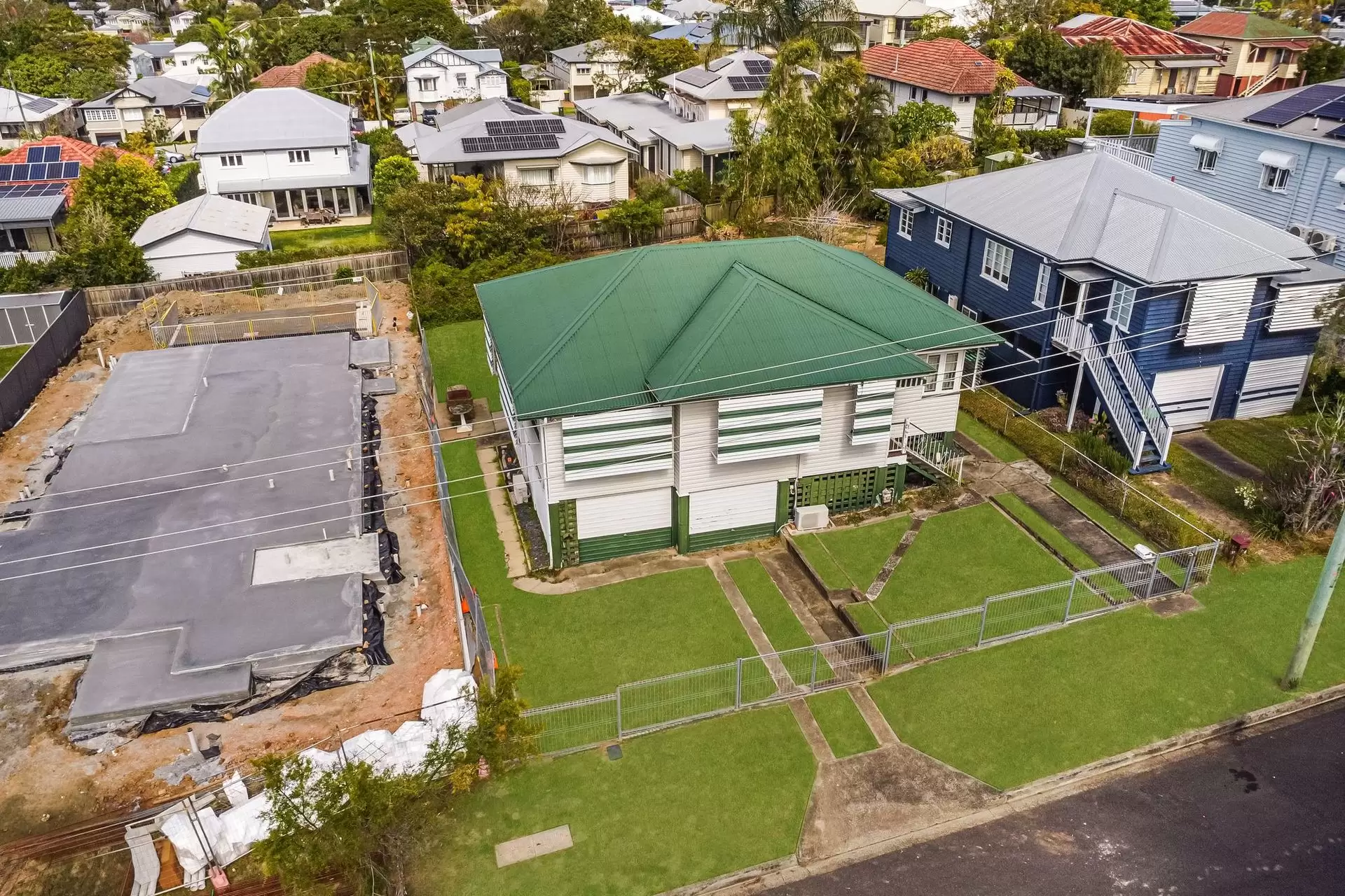 23 Kedron Street, Kedron For Sale by Queensland Sotheby's International Realty - image 1