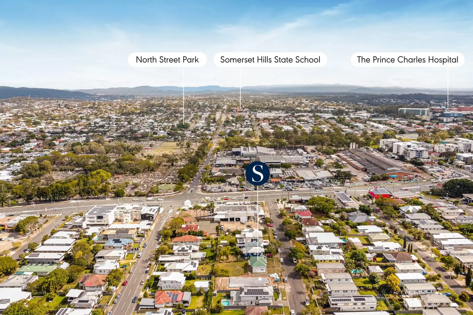 23 Kedron Street, Kedron For Sale by Queensland Sotheby's International Realty - image 1