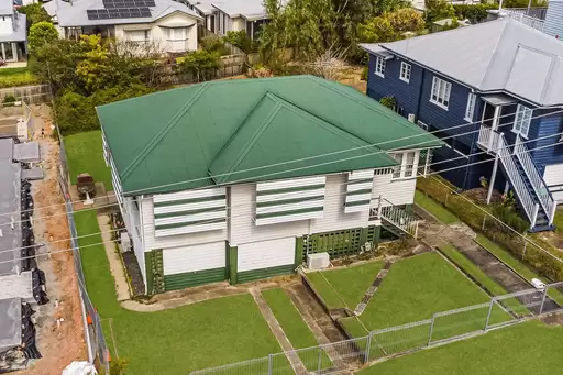23 Kedron Street, Kedron For Sale by Queensland Sotheby's International Realty
