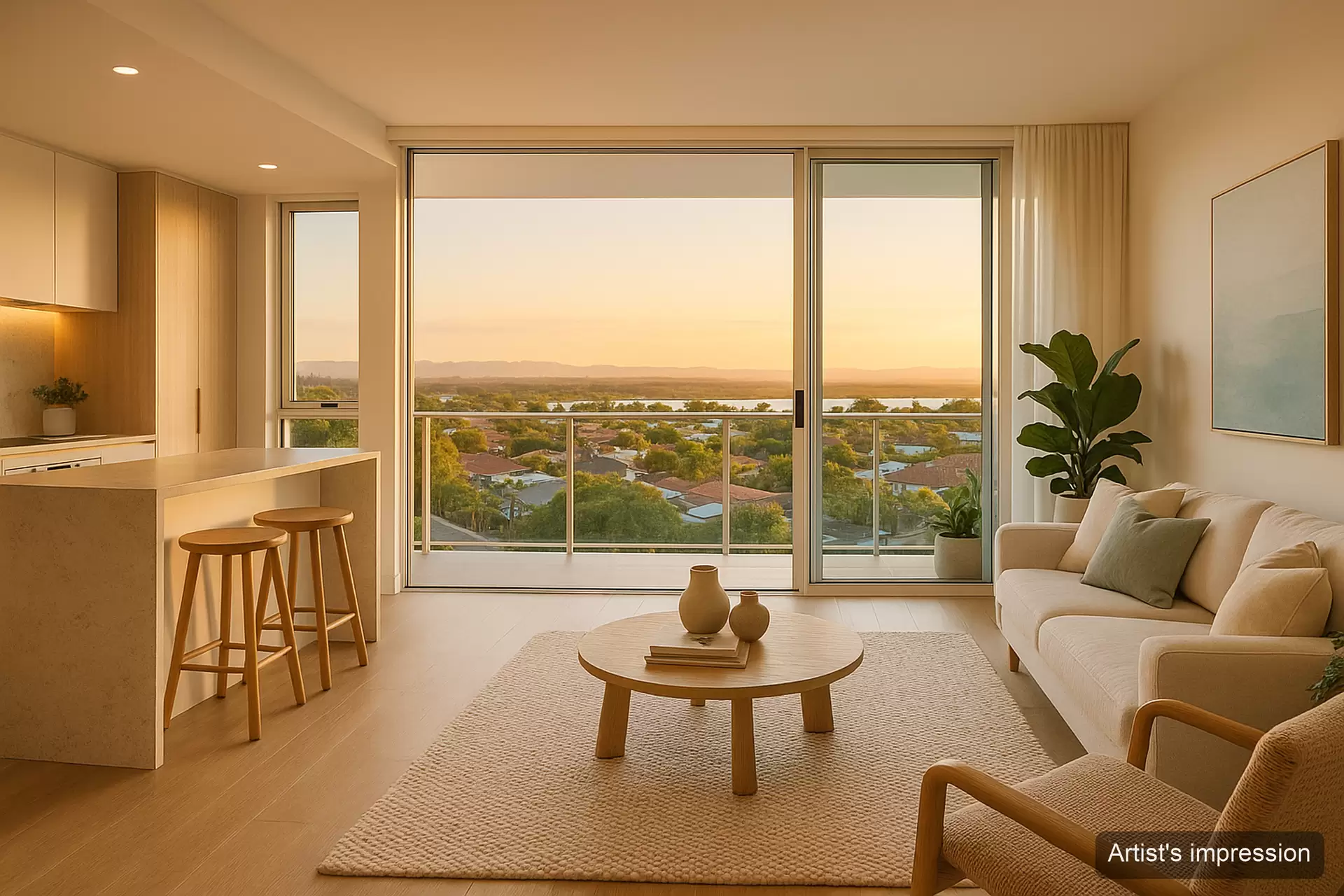 15 Florence  Street, Tweed Heads For Sale by Queensland Sotheby's International Realty - image 1