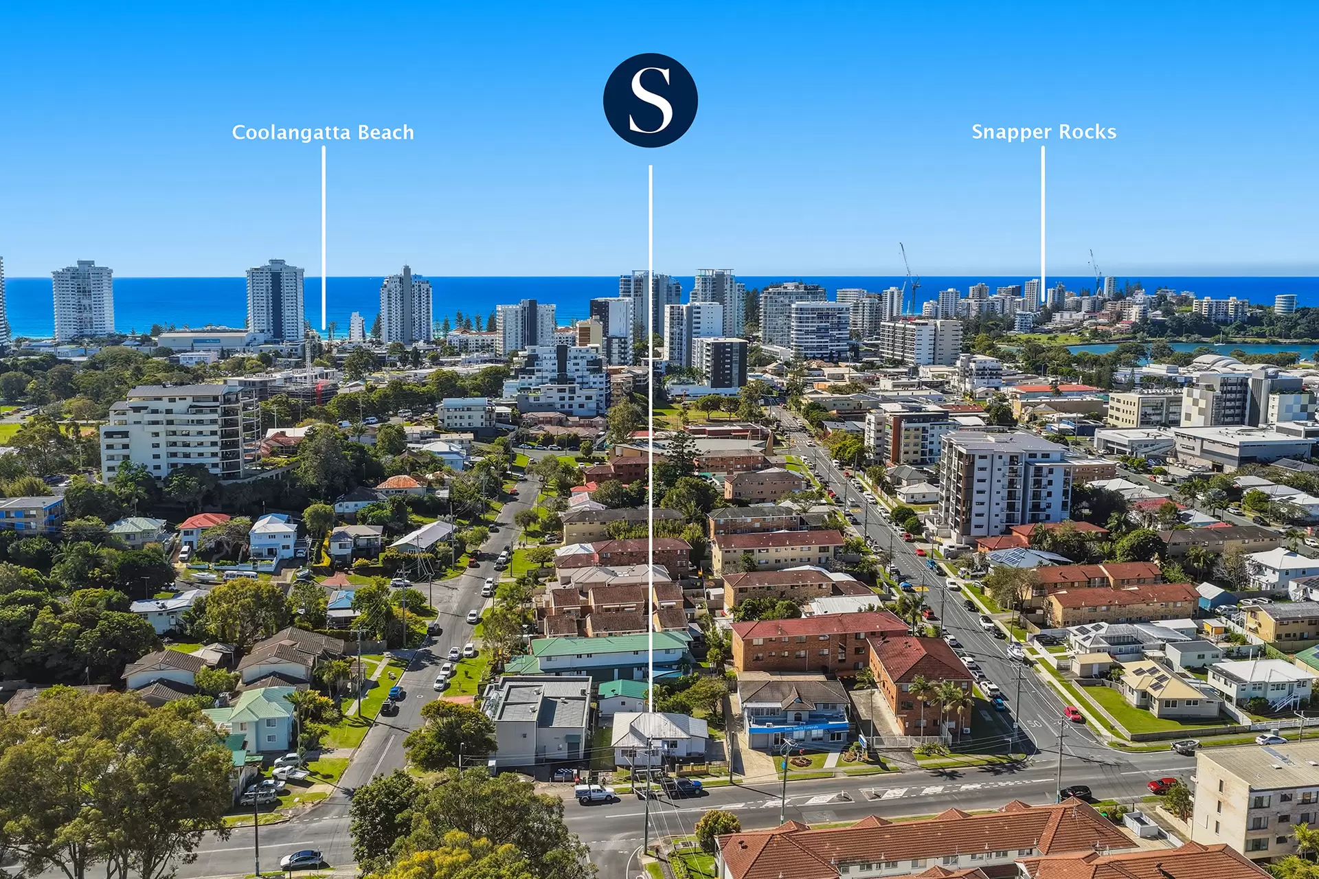15 Florence  Street, Tweed Heads For Sale by Queensland Sotheby's International Realty - image 1