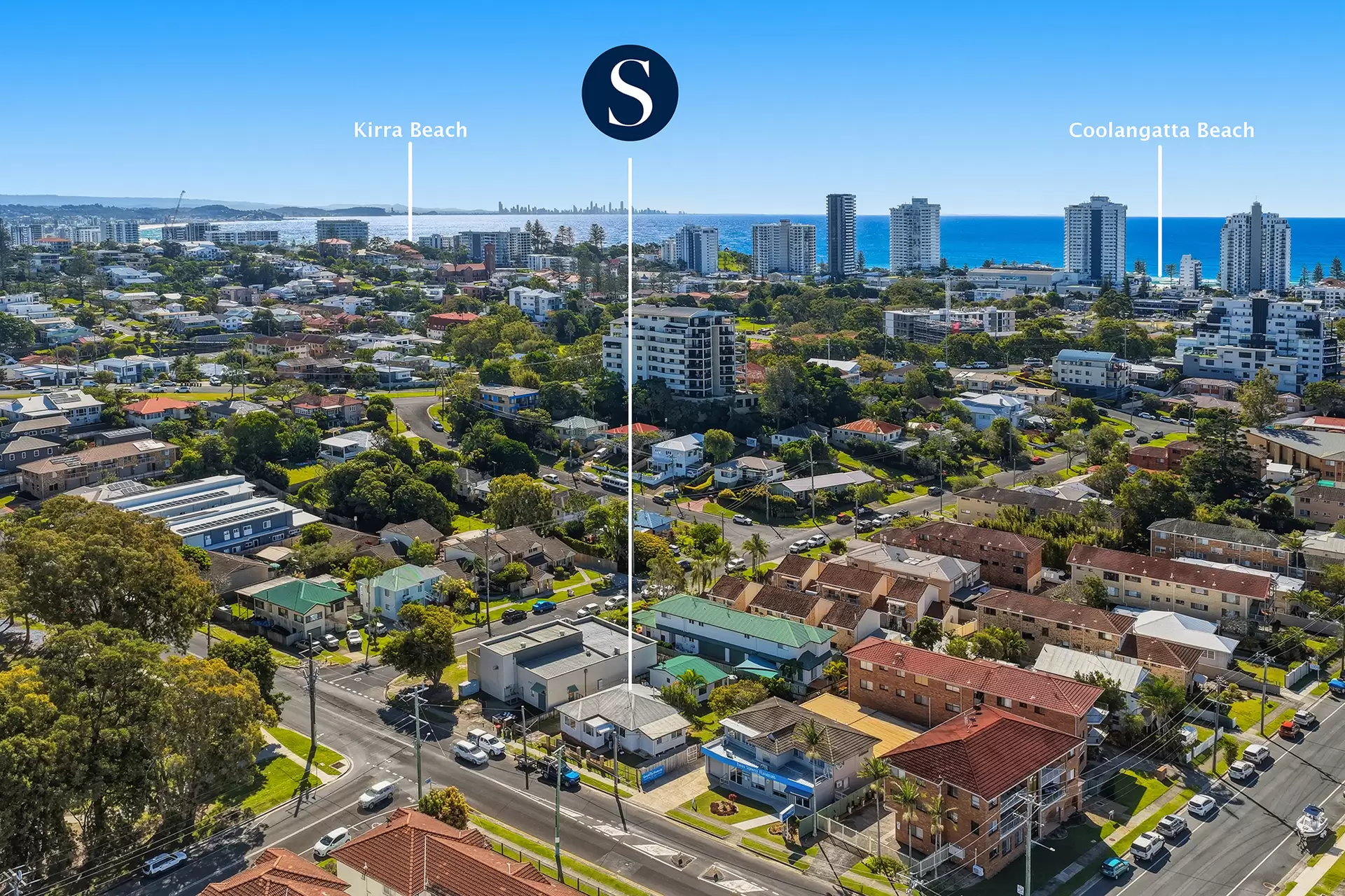 15 Florence  Street, Tweed Heads For Sale by Queensland Sotheby's International Realty - image 1