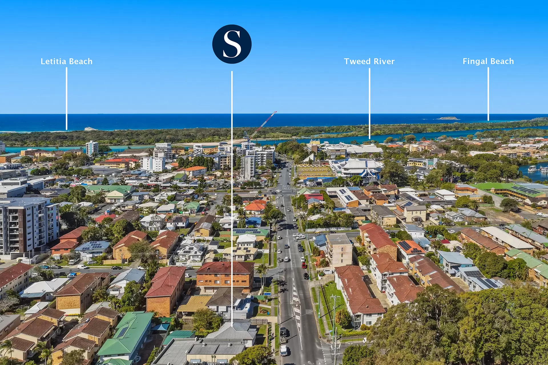 15 Florence  Street, Tweed Heads For Sale by Queensland Sotheby's International Realty - image 1