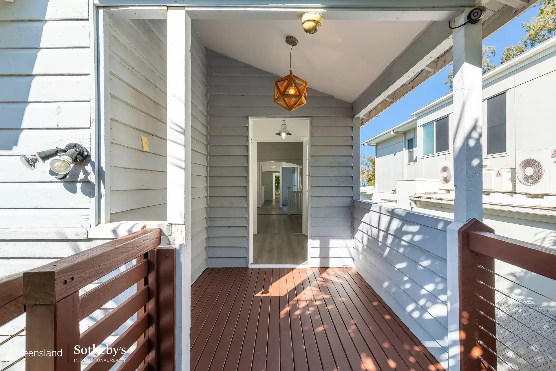 145 Passage Street, Cleveland For Sale by Queensland Sotheby's International Realty - image 1