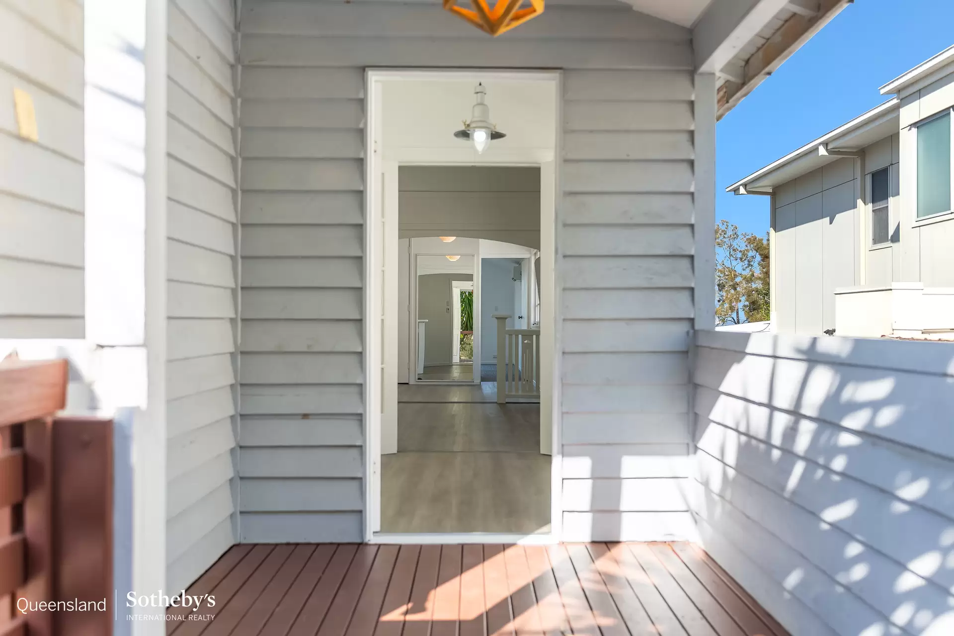 145 Passage Street, Cleveland For Sale by Queensland Sotheby's International Realty - image 1