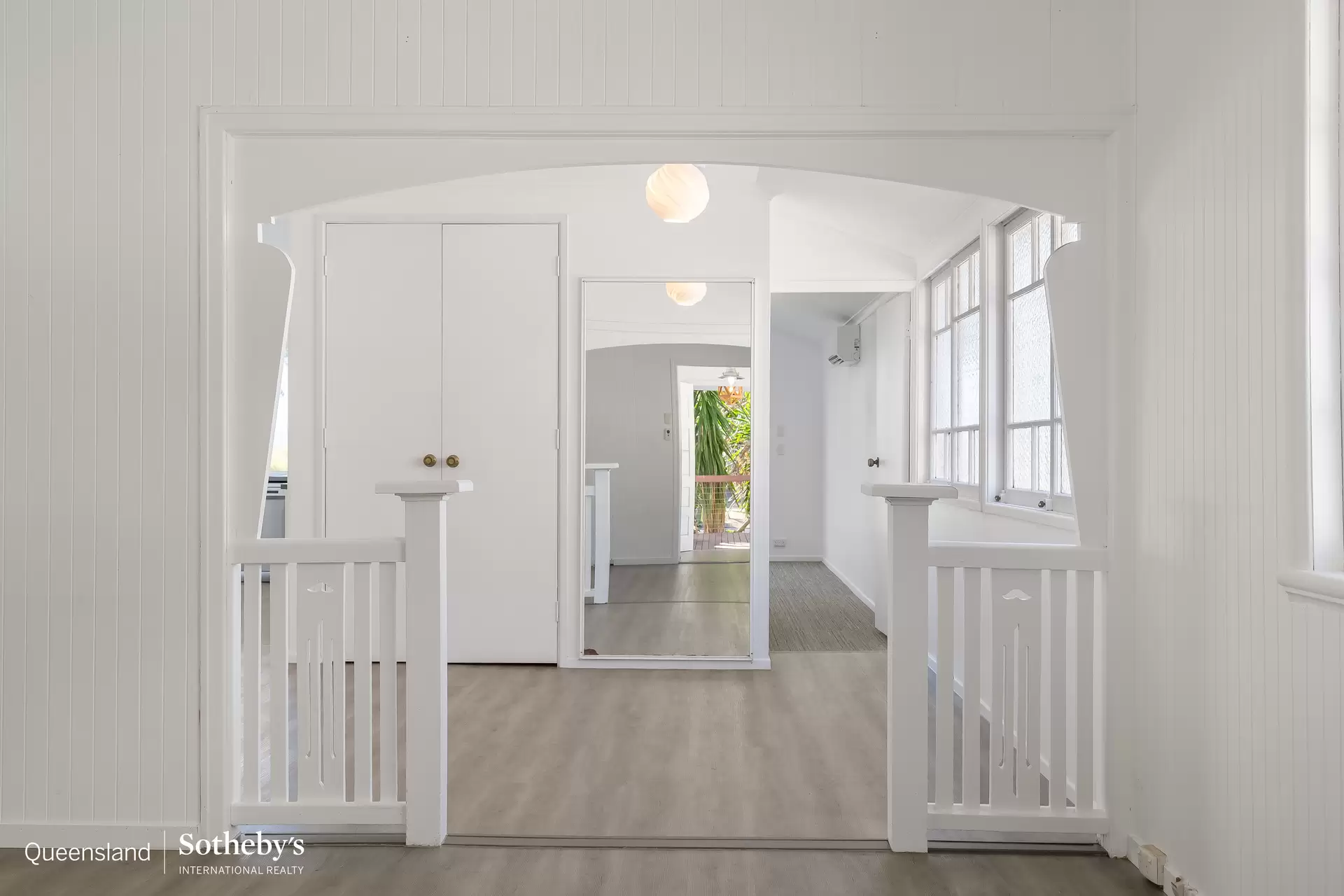 145 Passage Street, Cleveland For Sale by Queensland Sotheby's International Realty - image 1