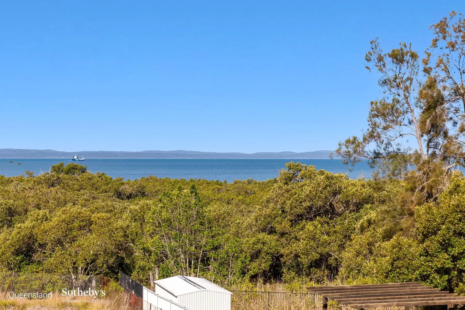 145 Passage Street, Cleveland For Sale by Queensland Sotheby's International Realty - image 1