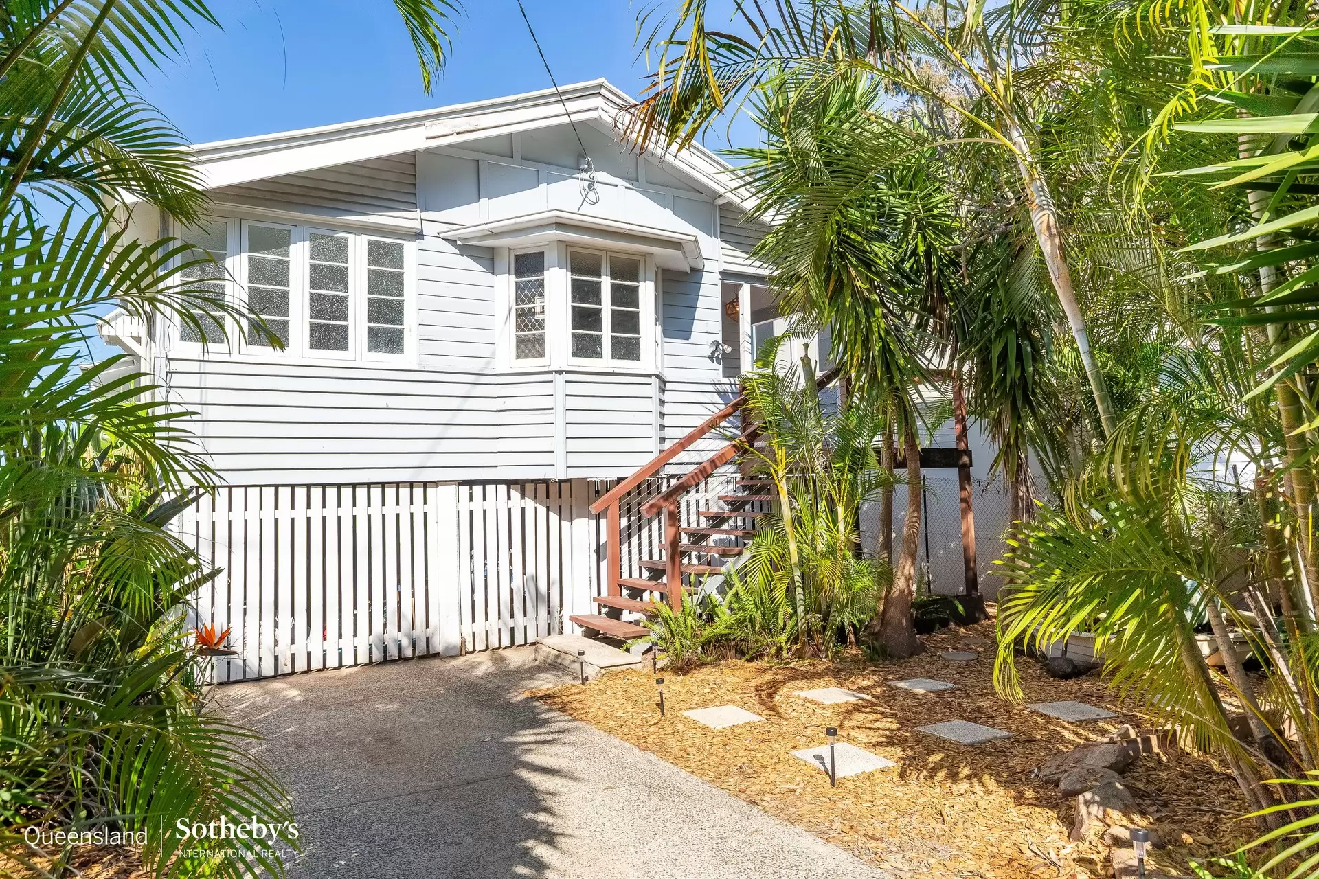 145 Passage Street, Cleveland For Sale by Queensland Sotheby's International Realty - image 1