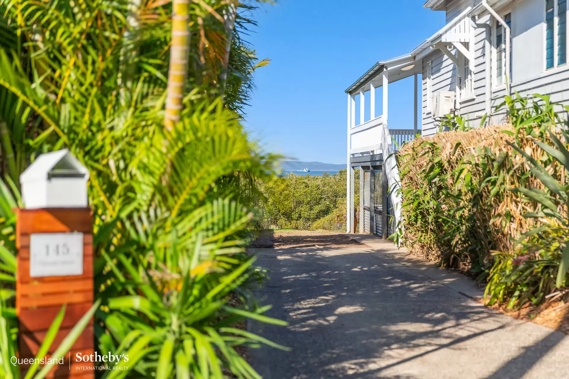 145 Passage Street, Cleveland For Sale by Queensland Sotheby's International Realty - image 1