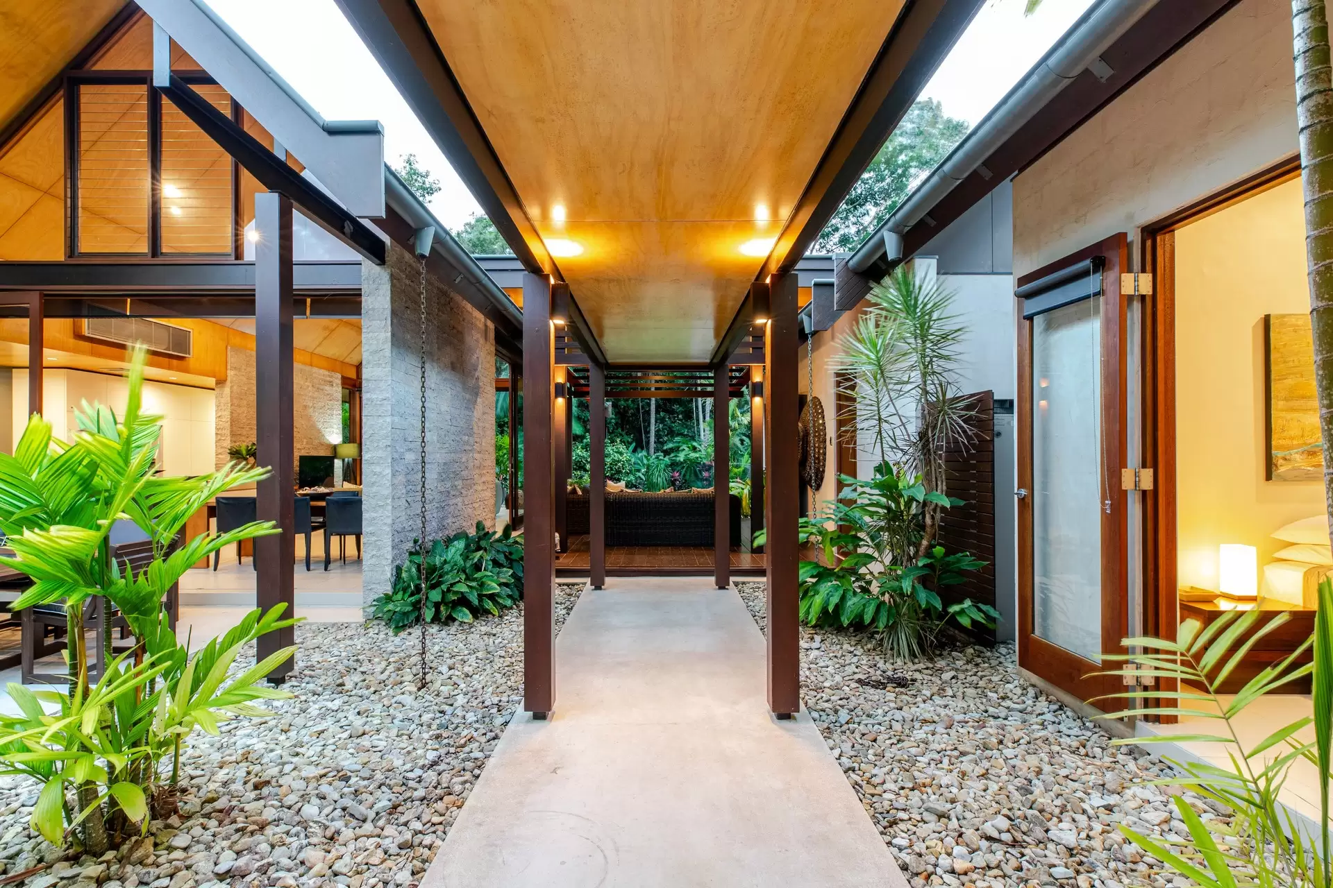4 Bale Drive, Port Douglas For Sale by Queensland Sotheby's International Realty - image 1
