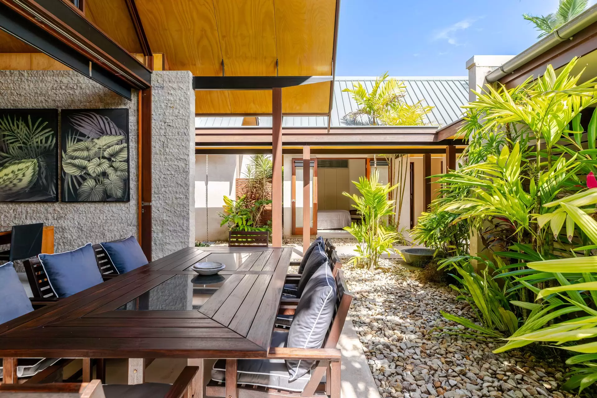 4 Bale Drive, Port Douglas For Sale by Queensland Sotheby's International Realty - image 1