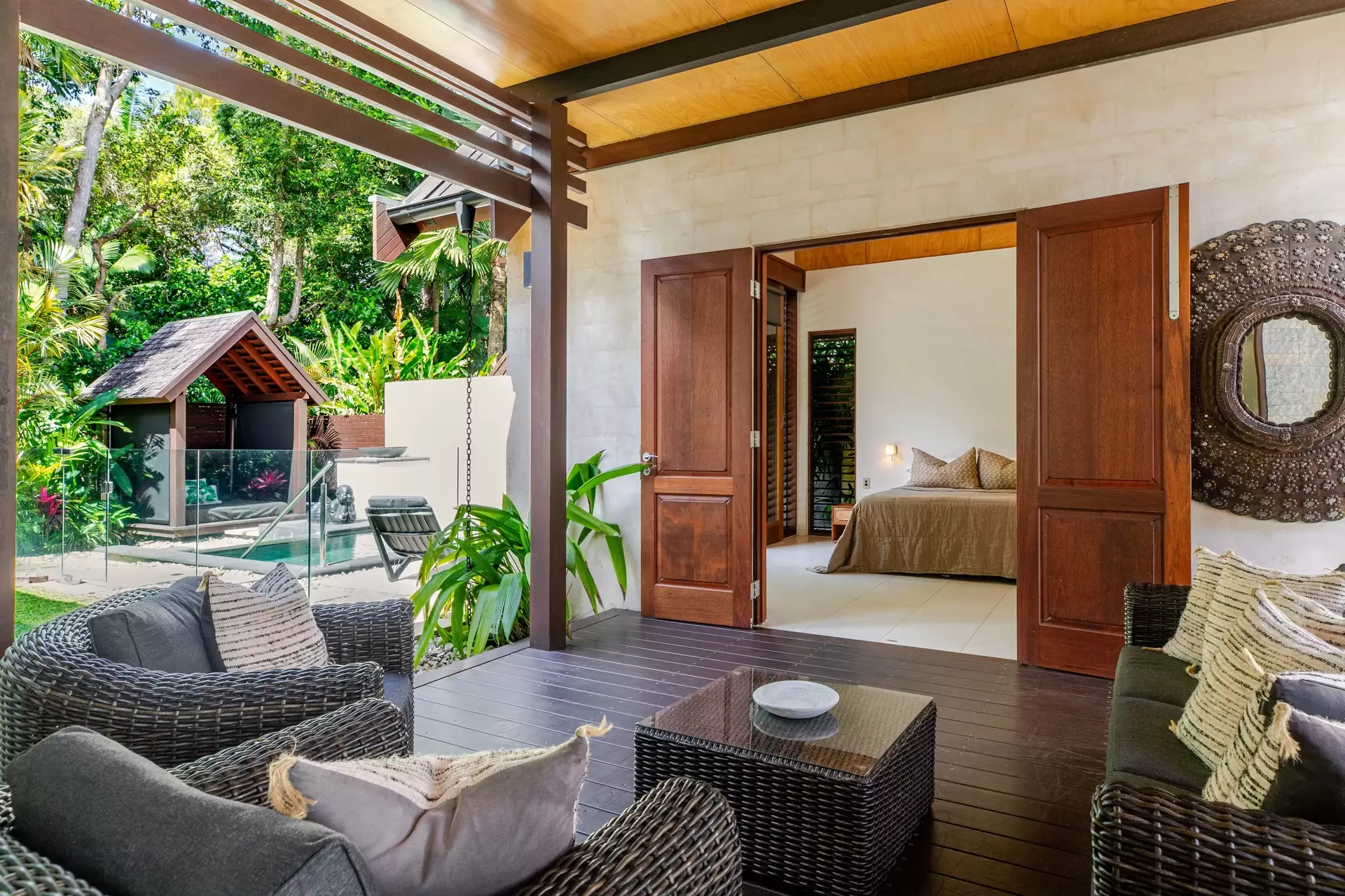 4 Bale Drive, Port Douglas For Sale by Queensland Sotheby's International Realty - image 1