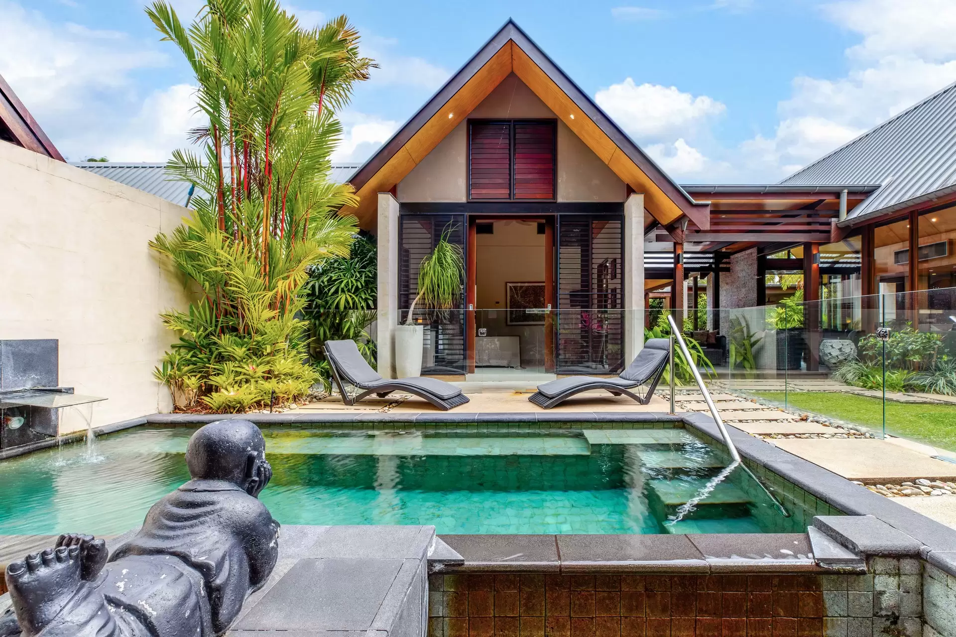 4 Bale Drive, Port Douglas For Sale by Queensland Sotheby's International Realty - image 1