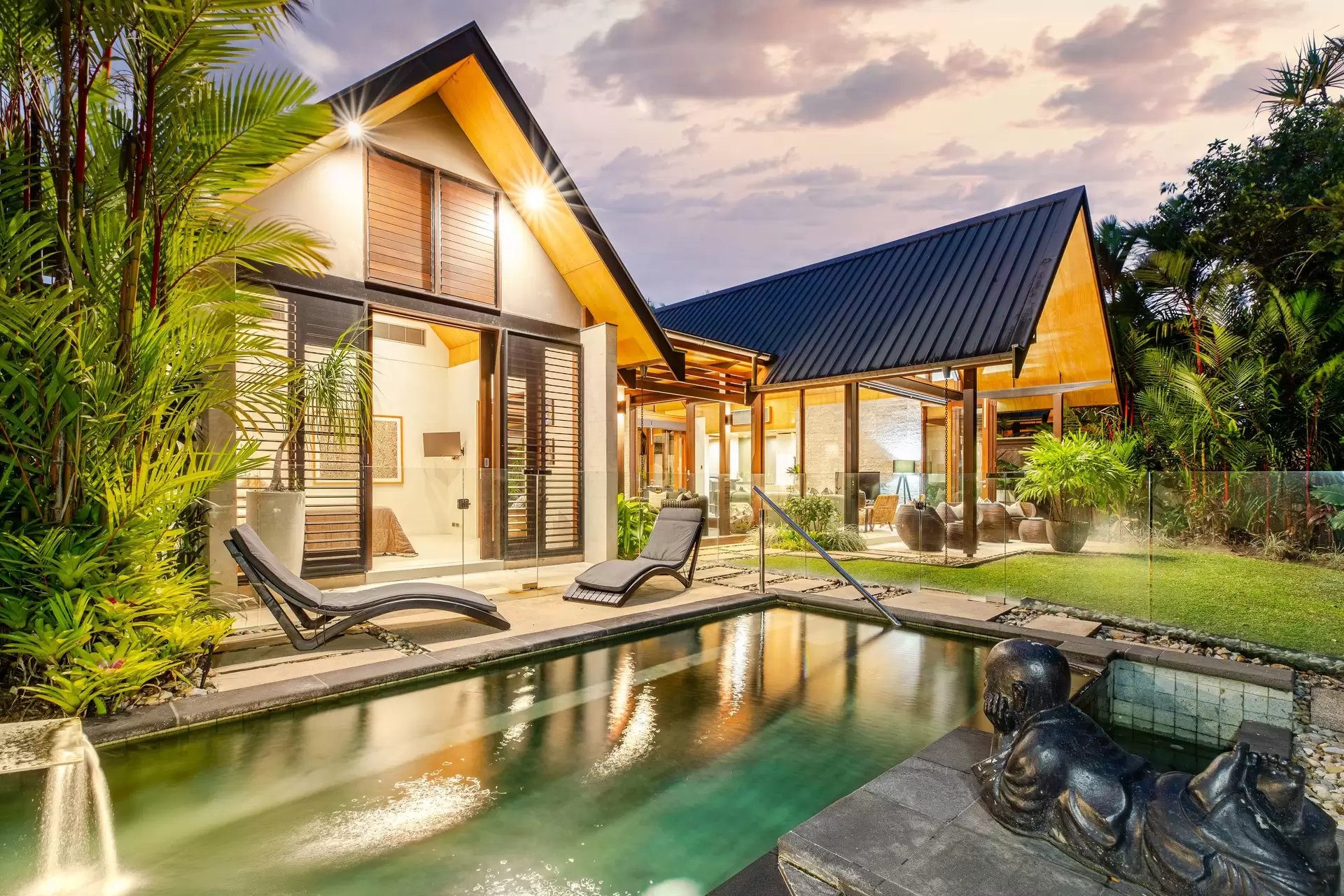 4 Bale Drive, Port Douglas For Sale by Queensland Sotheby's International Realty - image 1