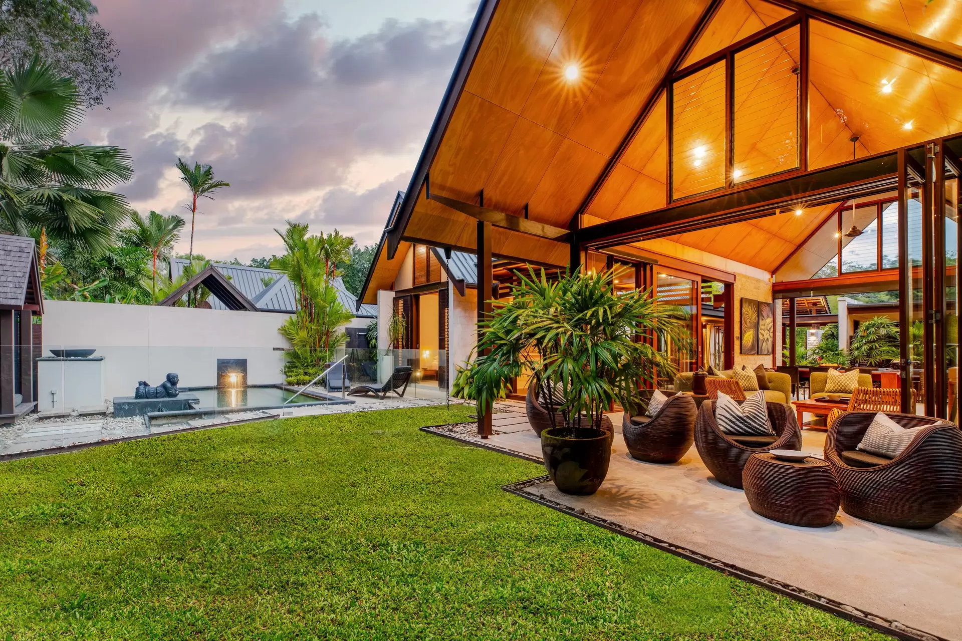 4 Bale Drive, Port Douglas For Sale by Queensland Sotheby's International Realty - image 1