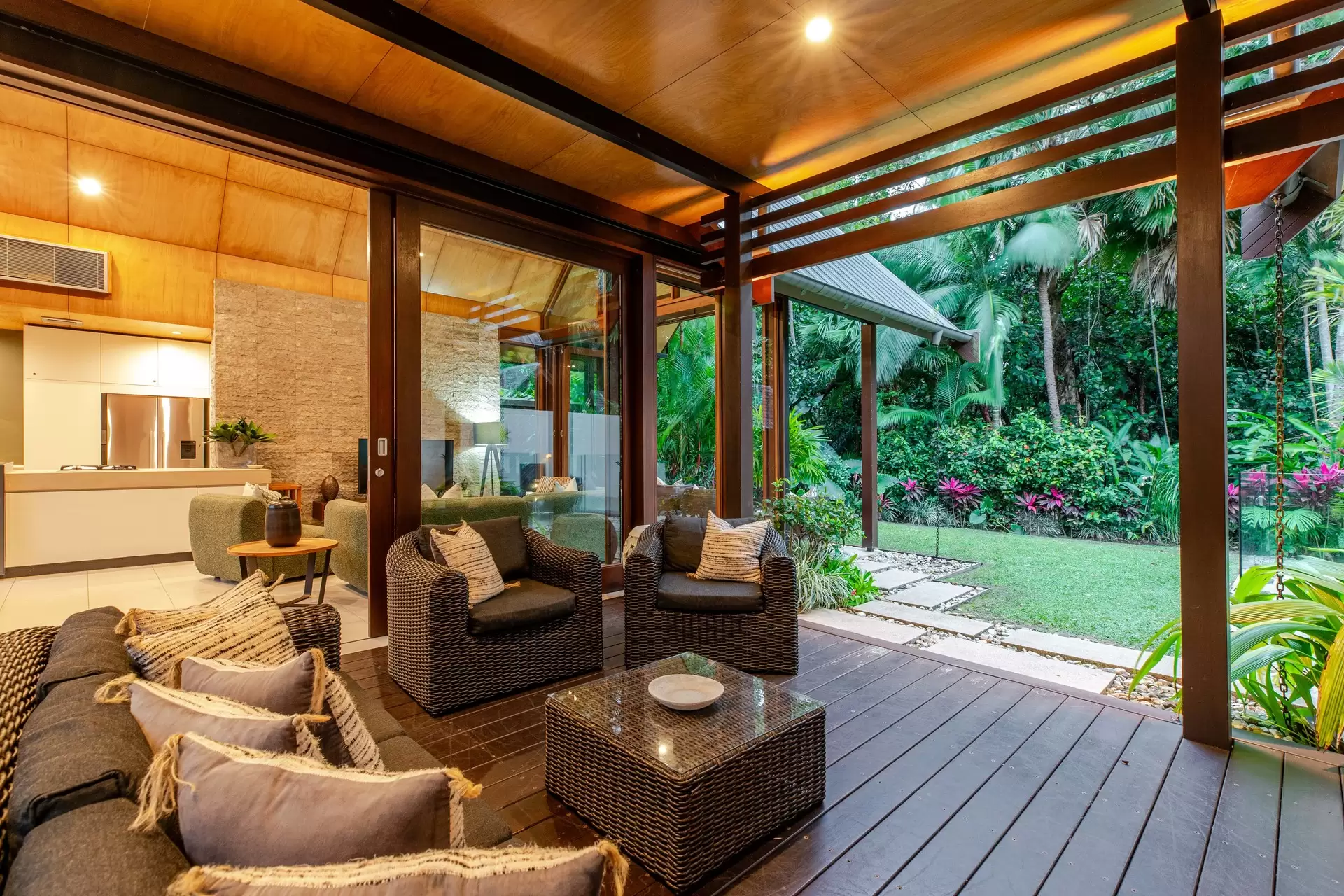 4 Bale Drive, Port Douglas For Sale by Queensland Sotheby's International Realty - image 1