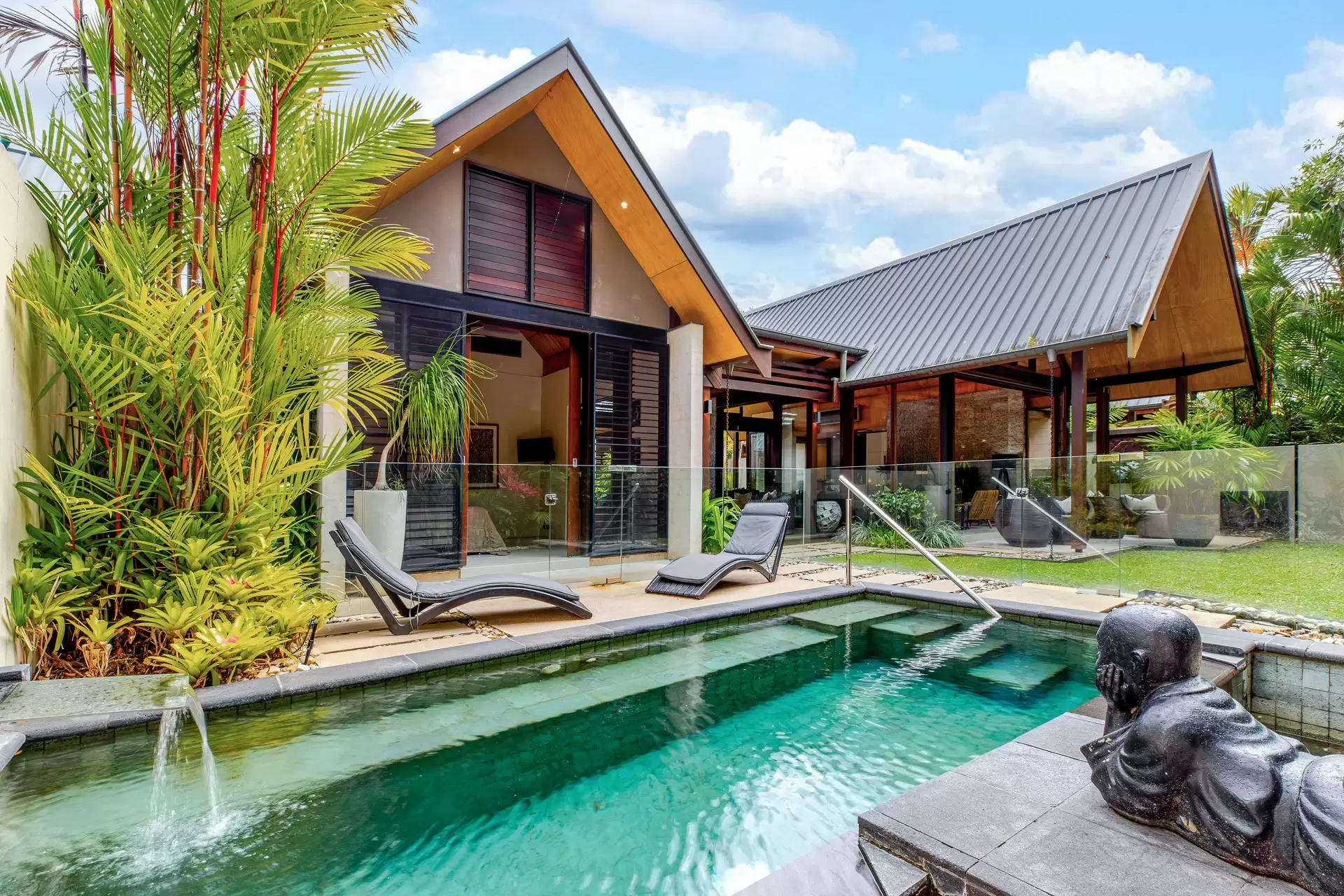 4 Bale Drive, Port Douglas For Sale by Queensland Sotheby's International Realty - image 1
