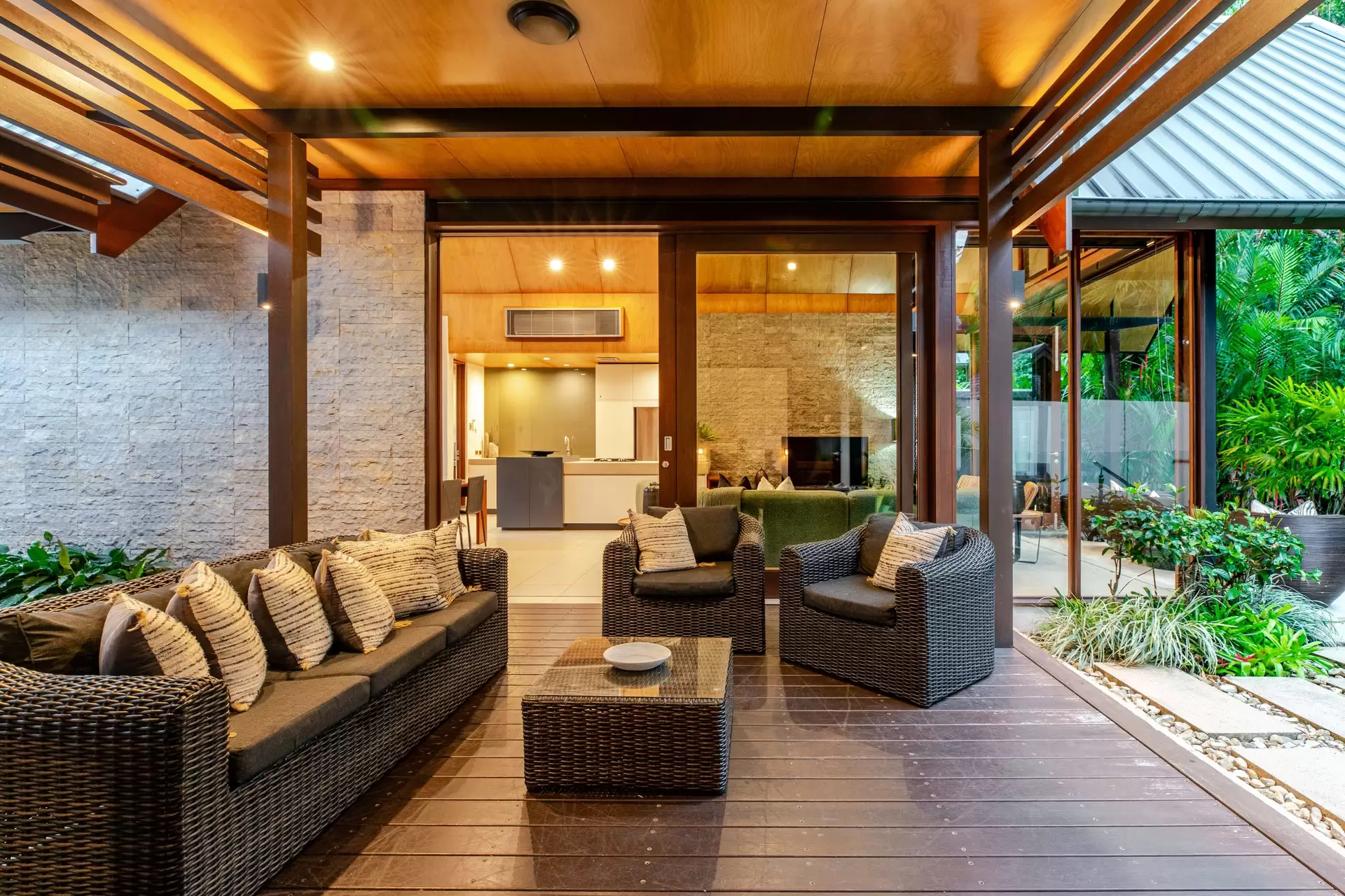 4 Bale Drive, Port Douglas For Sale by Queensland Sotheby's International Realty - image 1
