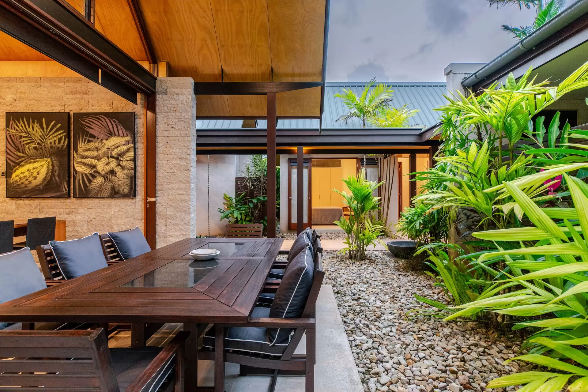 4 Bale Drive, Port Douglas For Sale by Queensland Sotheby's International Realty - image 1