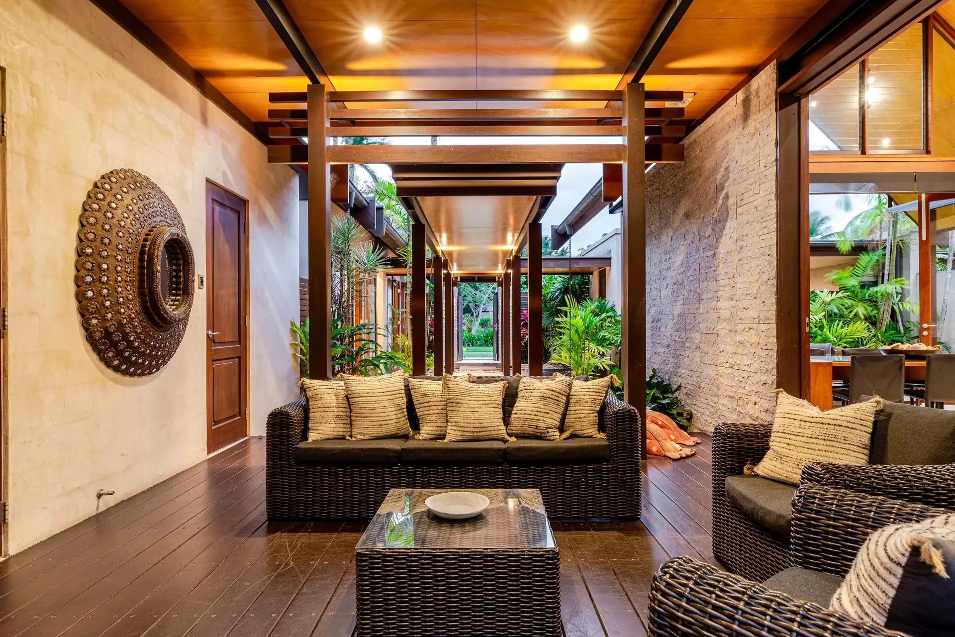 4 Bale Drive, Port Douglas For Sale by Queensland Sotheby's International Realty - image 1