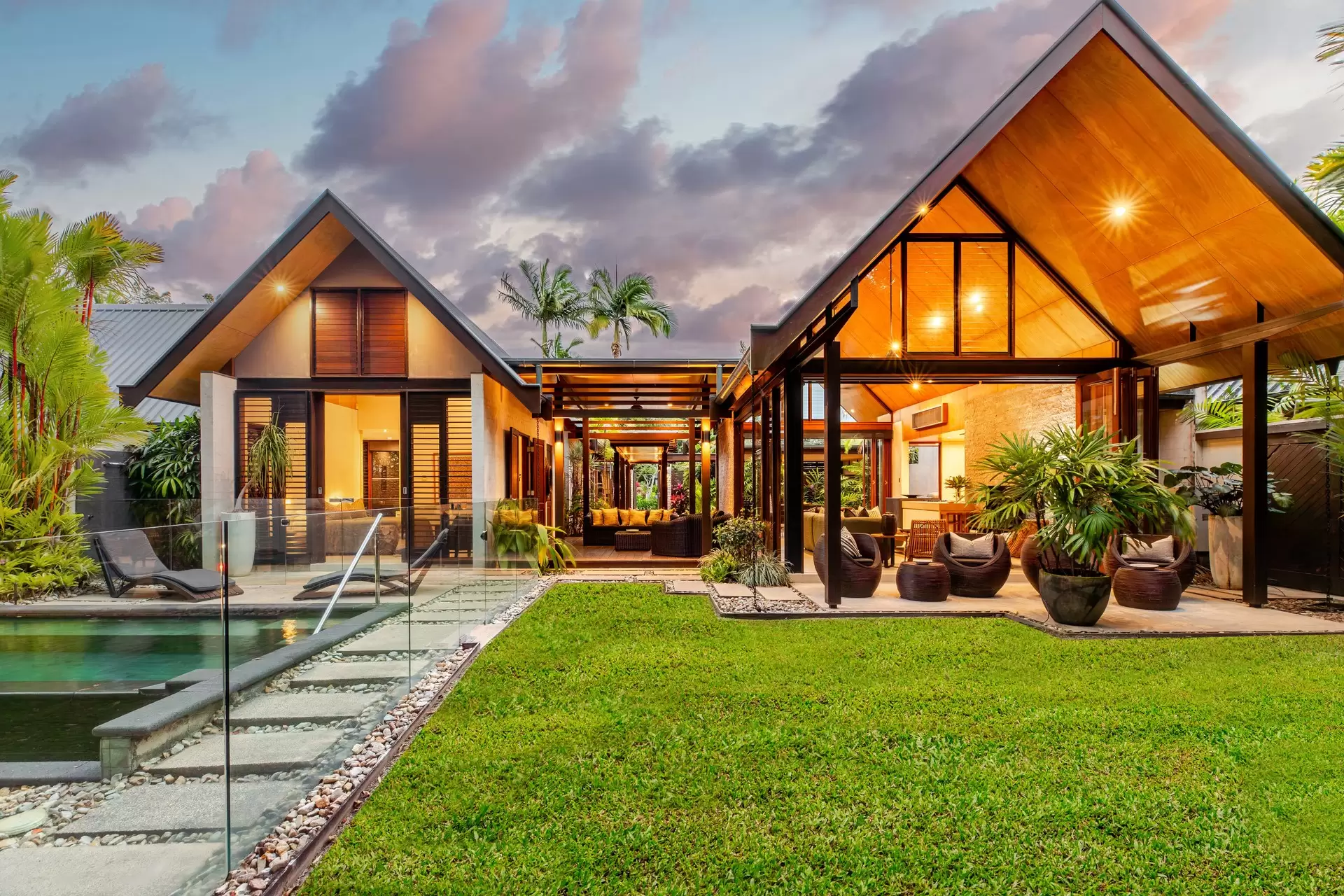 4 Bale Drive, Port Douglas For Sale by Queensland Sotheby's International Realty - image 1