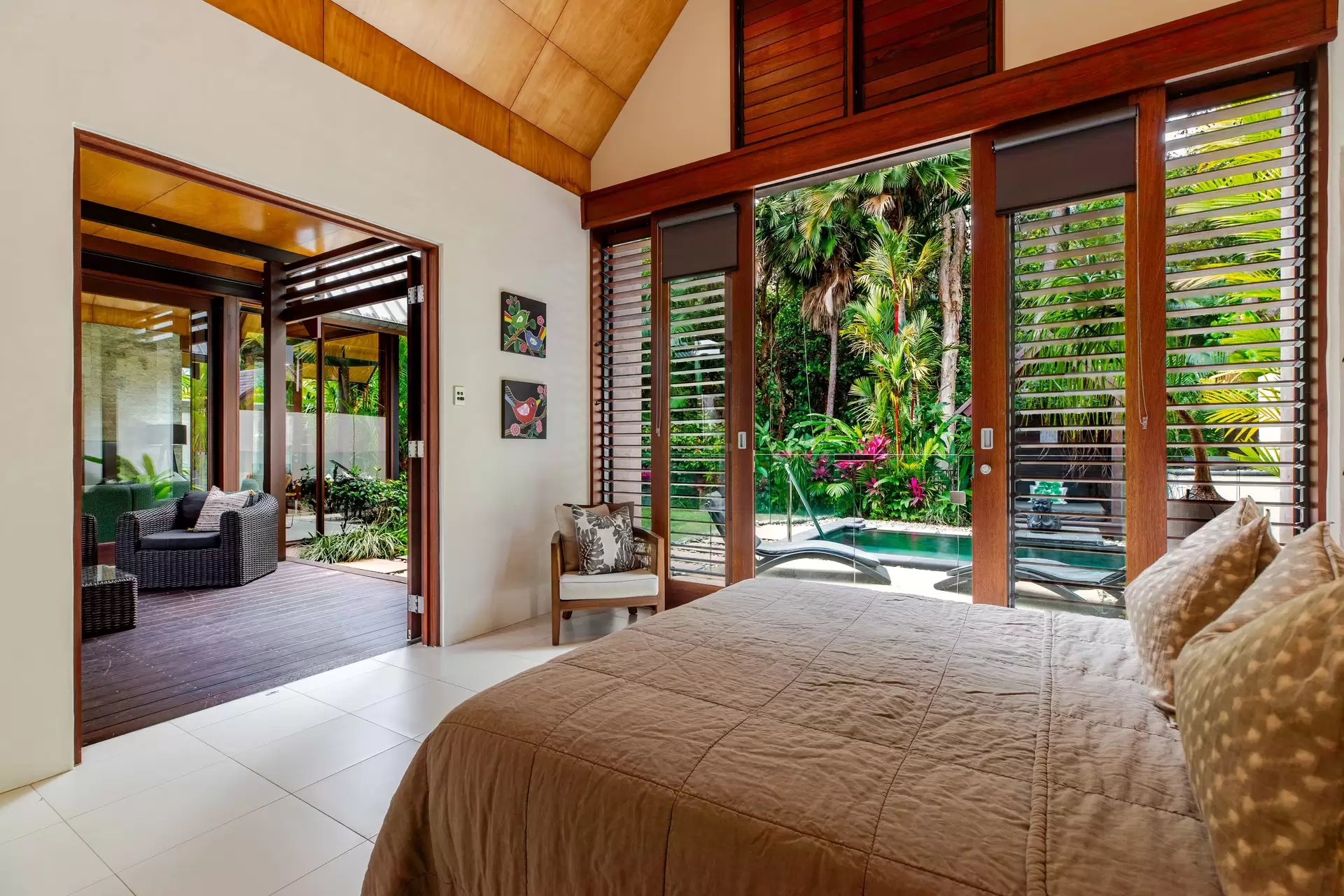 4 Bale Drive, Port Douglas For Sale by Queensland Sotheby's International Realty - image 1