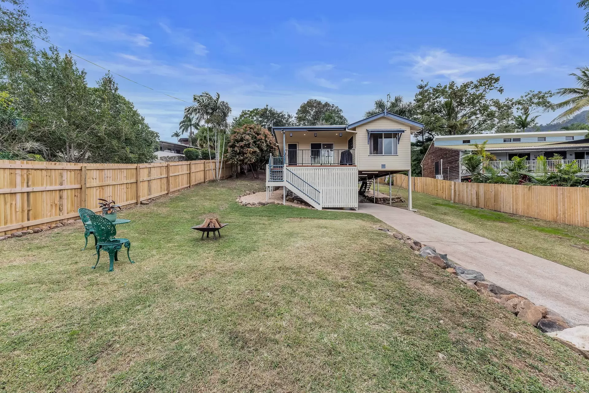 11 Wambiri Street, Cannonvale For Sale by  - image 1