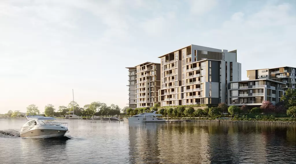 66 View Line Terrace, Hope Island For Sale by Queensland Sotheby's International Realty