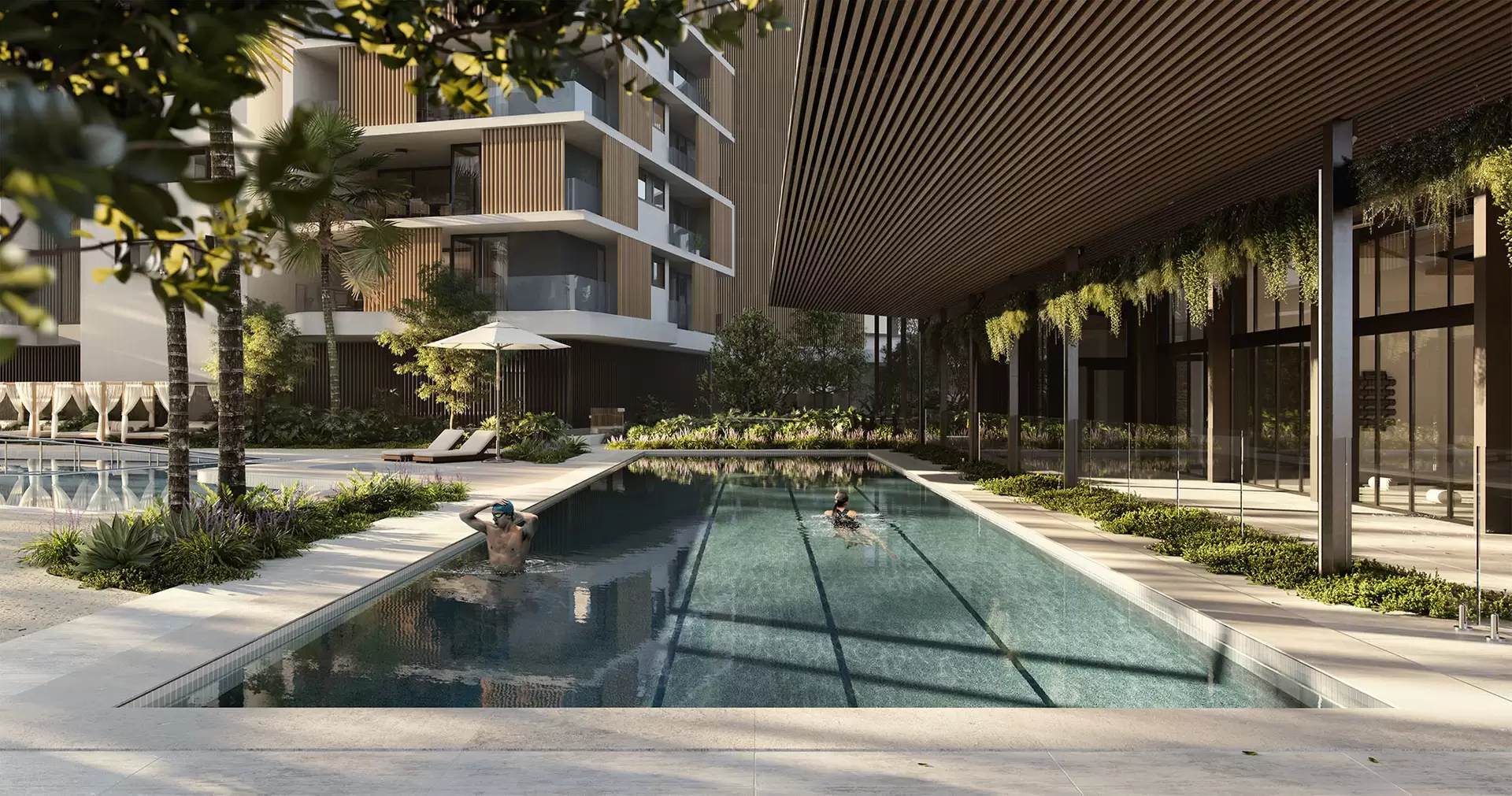 66 View Line Terrace, Hope Island For Sale by Queensland Sotheby's International Realty - image 1